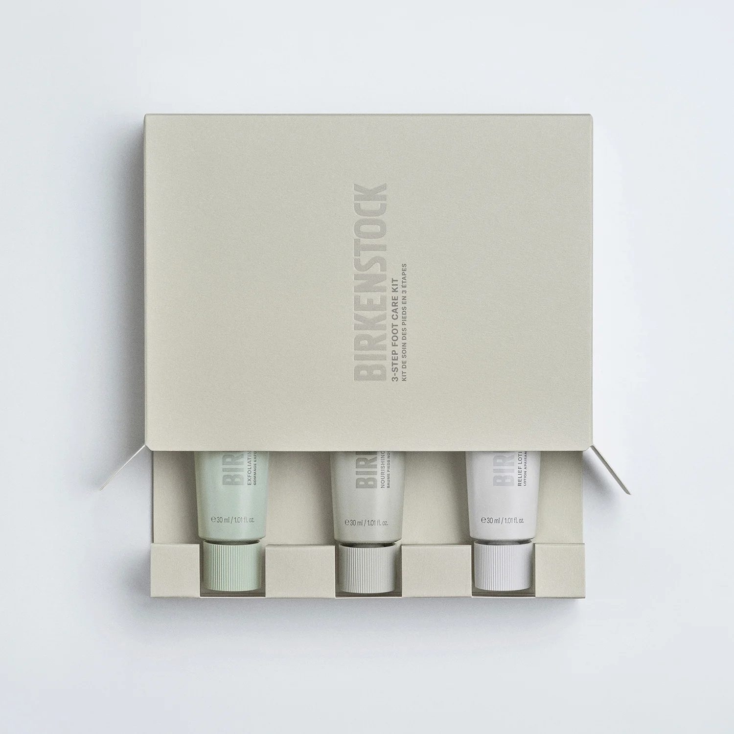 3-step Foot Care Kit - Image 5