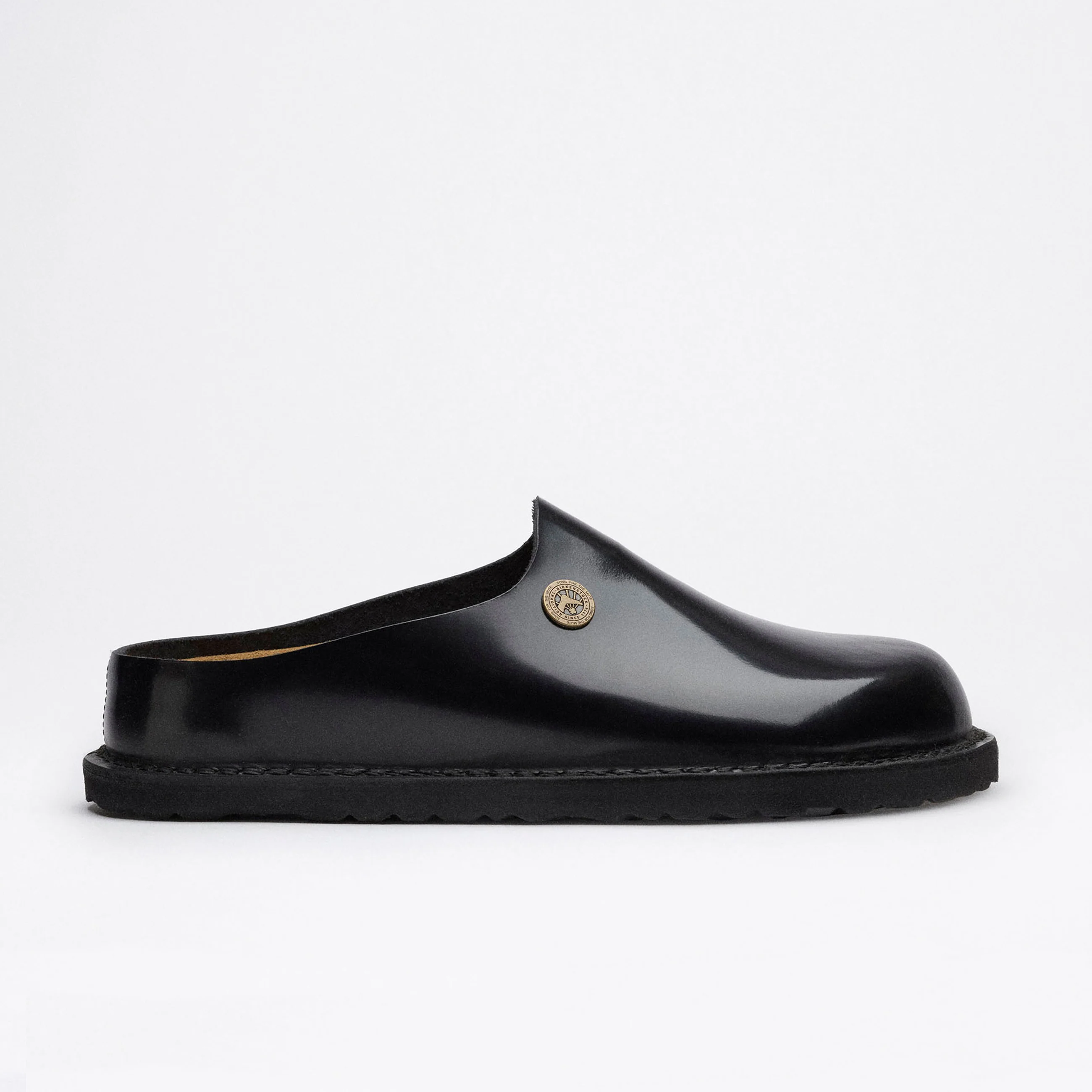 Amsterdam Premium The Collector Black Smooth Leather - Image 3