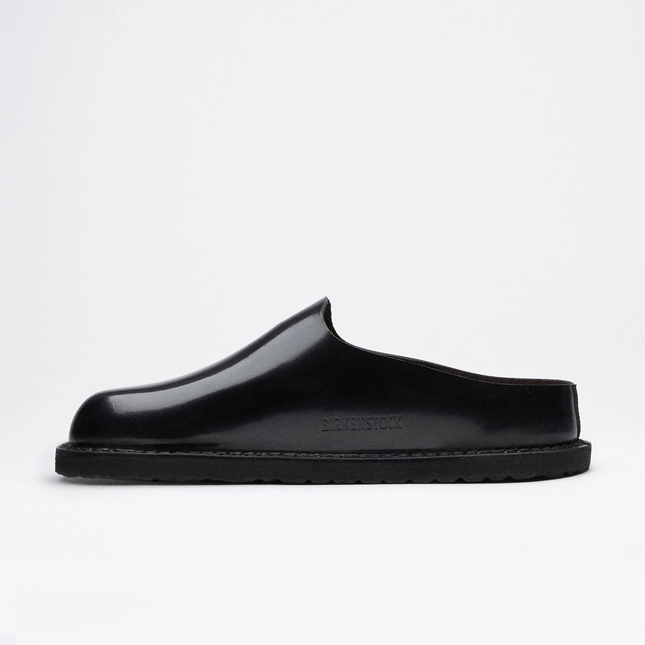 Amsterdam Premium The Collector Black Smooth Leather - Image 4
