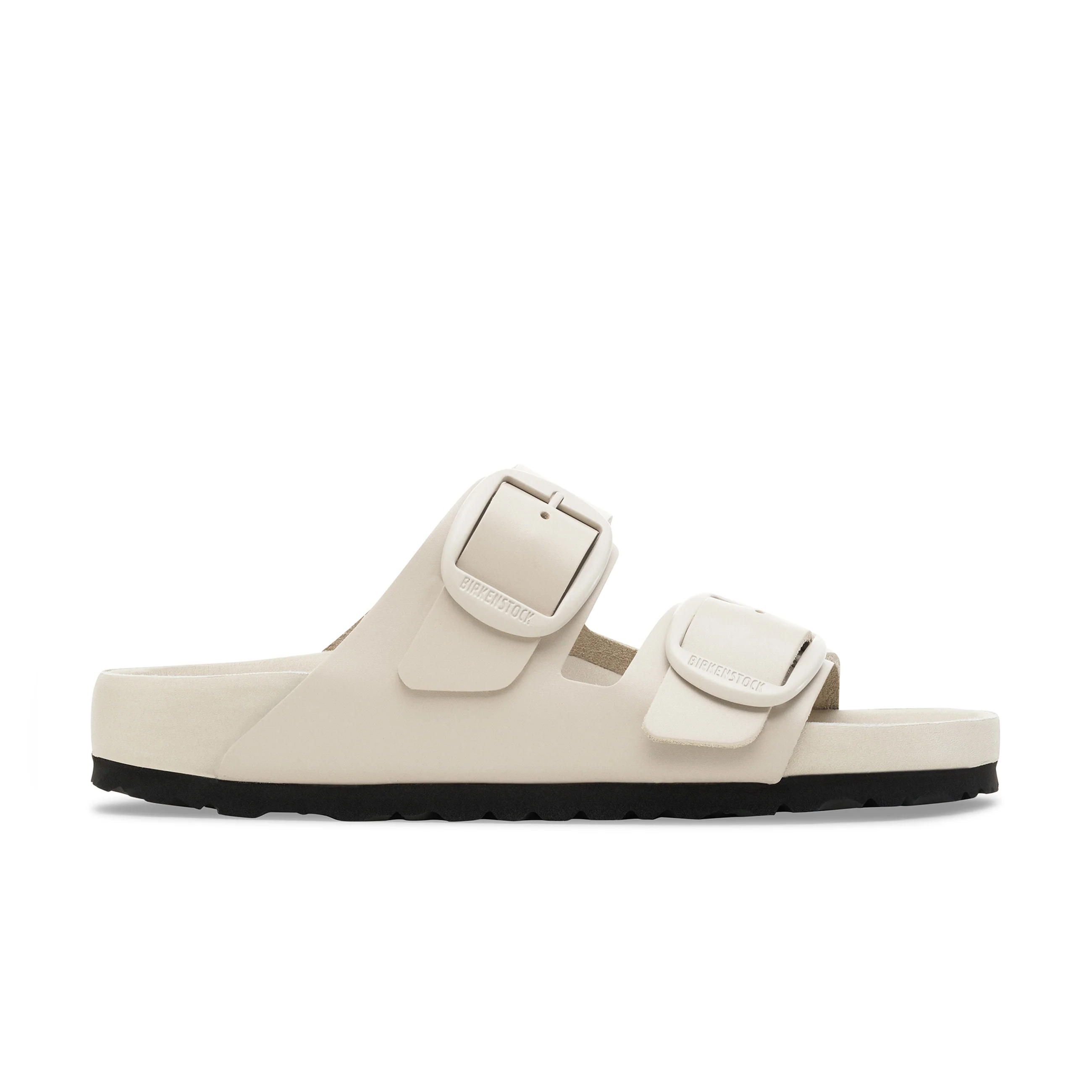 Arizona Big Buckle Exquisite Oyster Amalfi Leather - Image 2