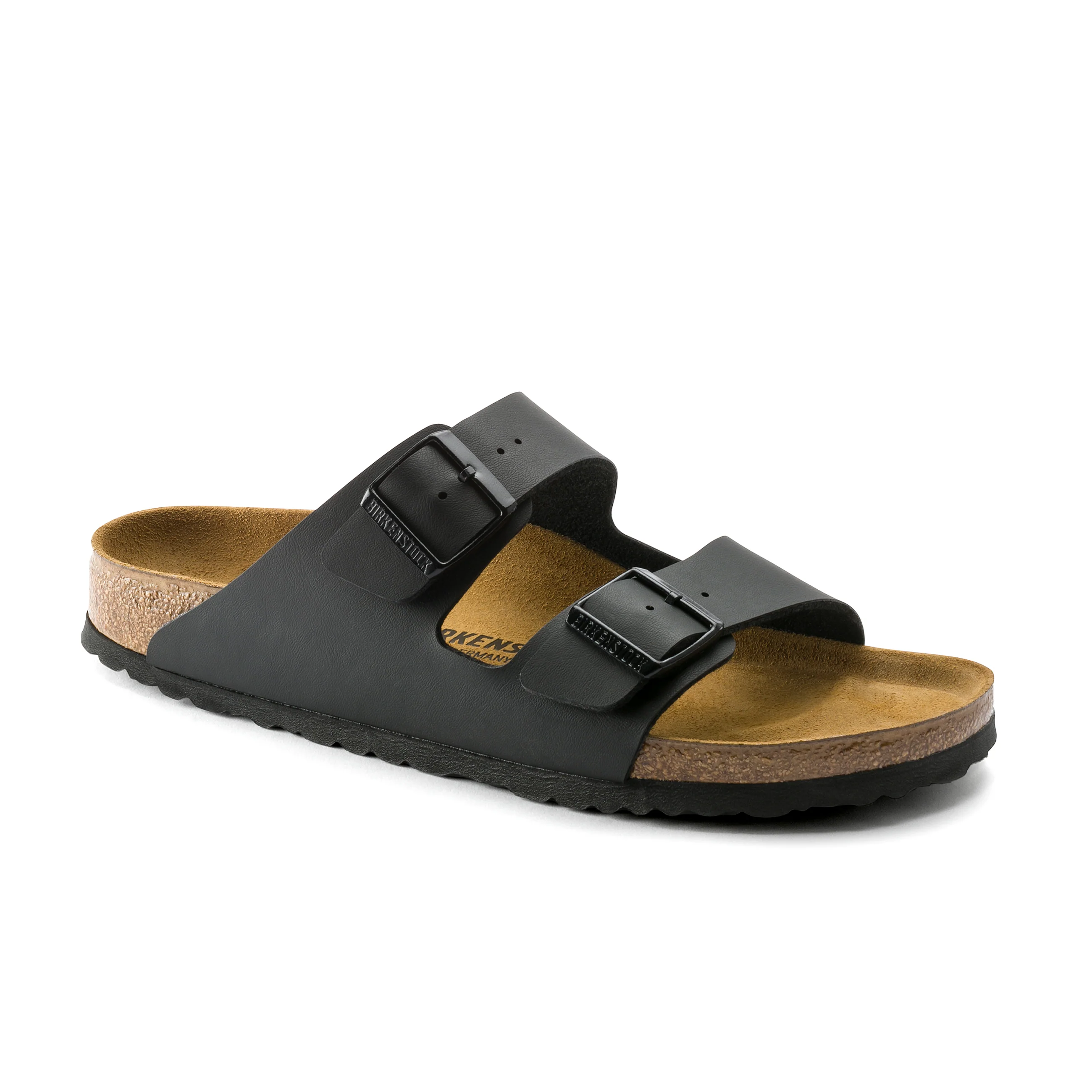 Arizona Black Birko-Flor