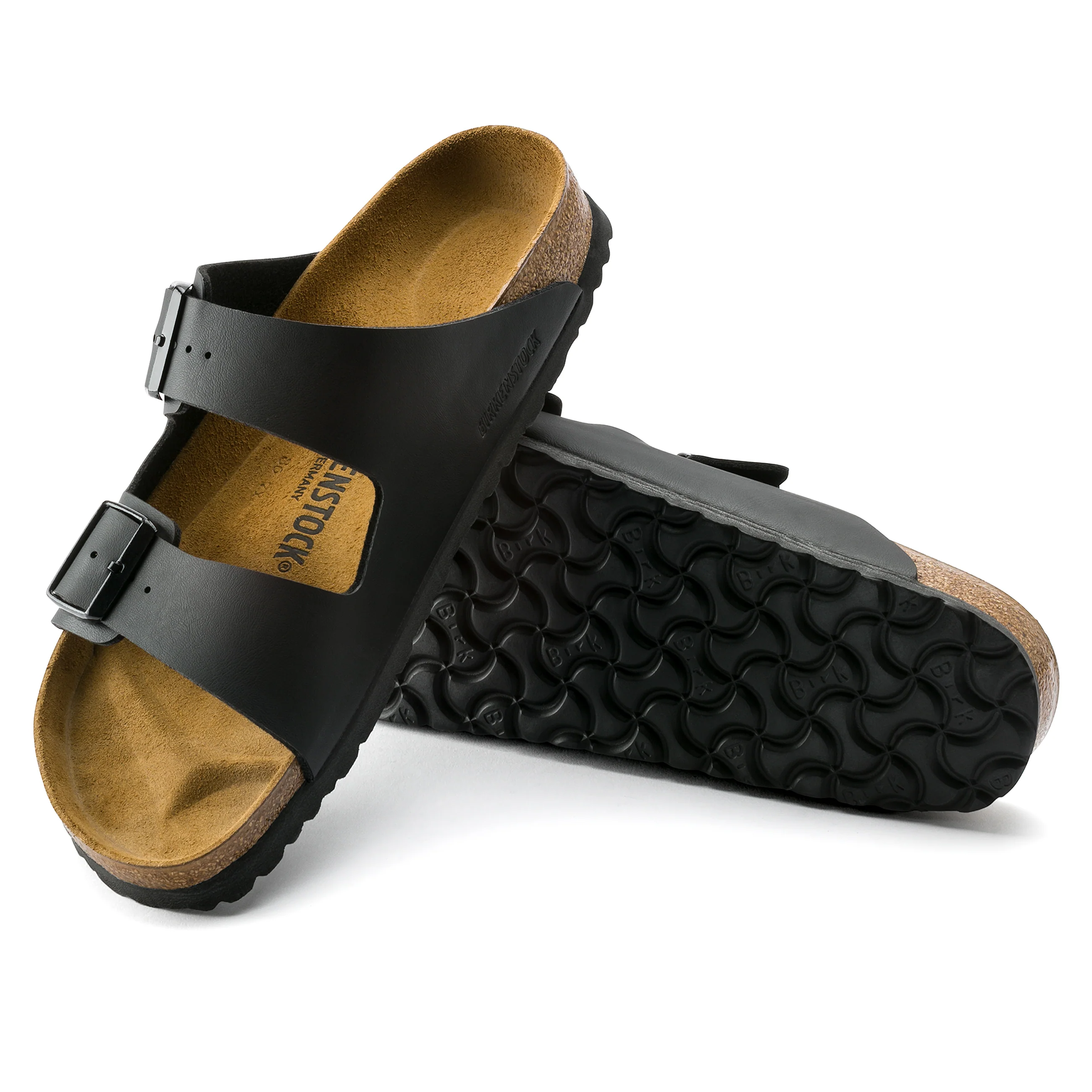 Arizona Black Birko-Flor - Image 4
