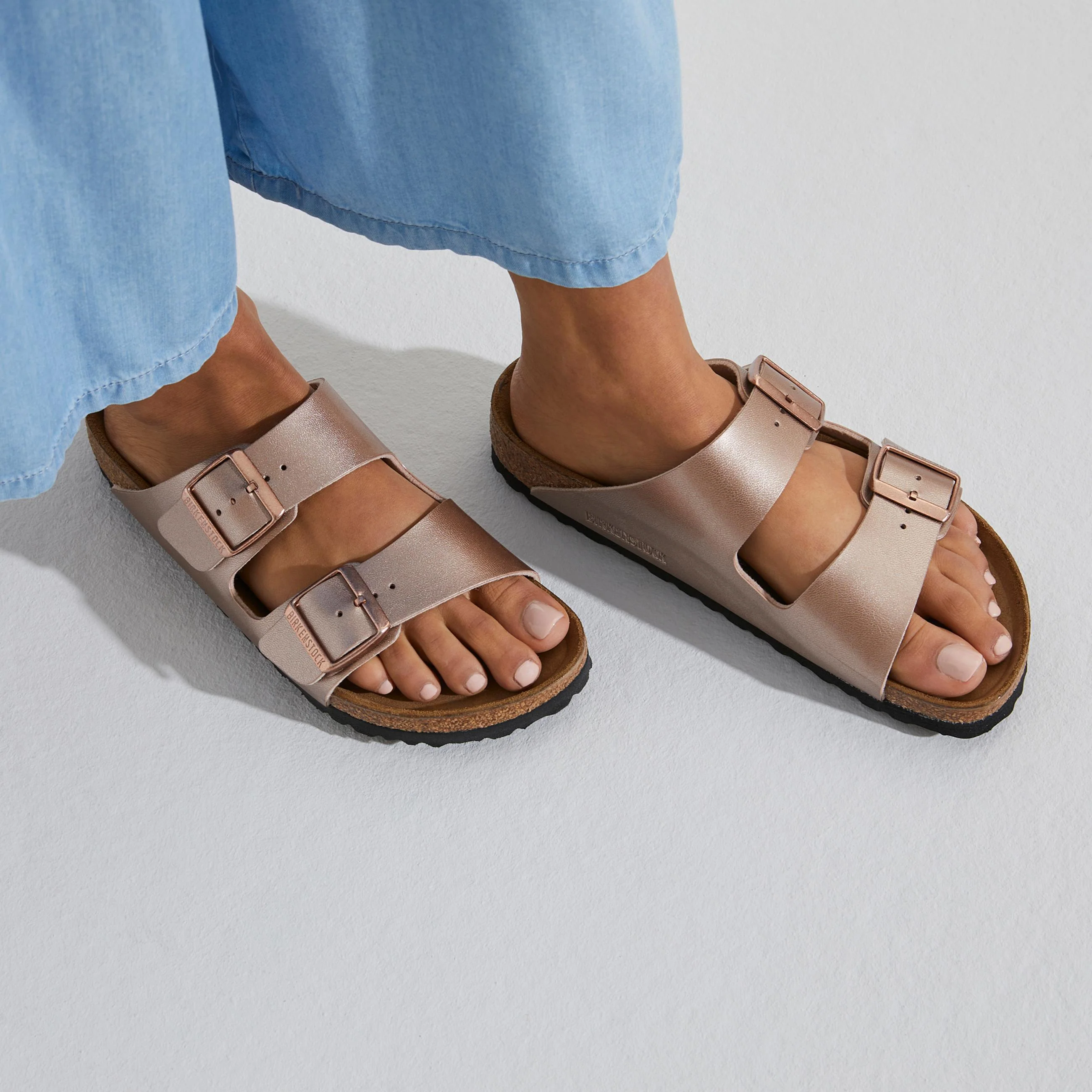 Arizona Copper Birko-Flor - Image 5