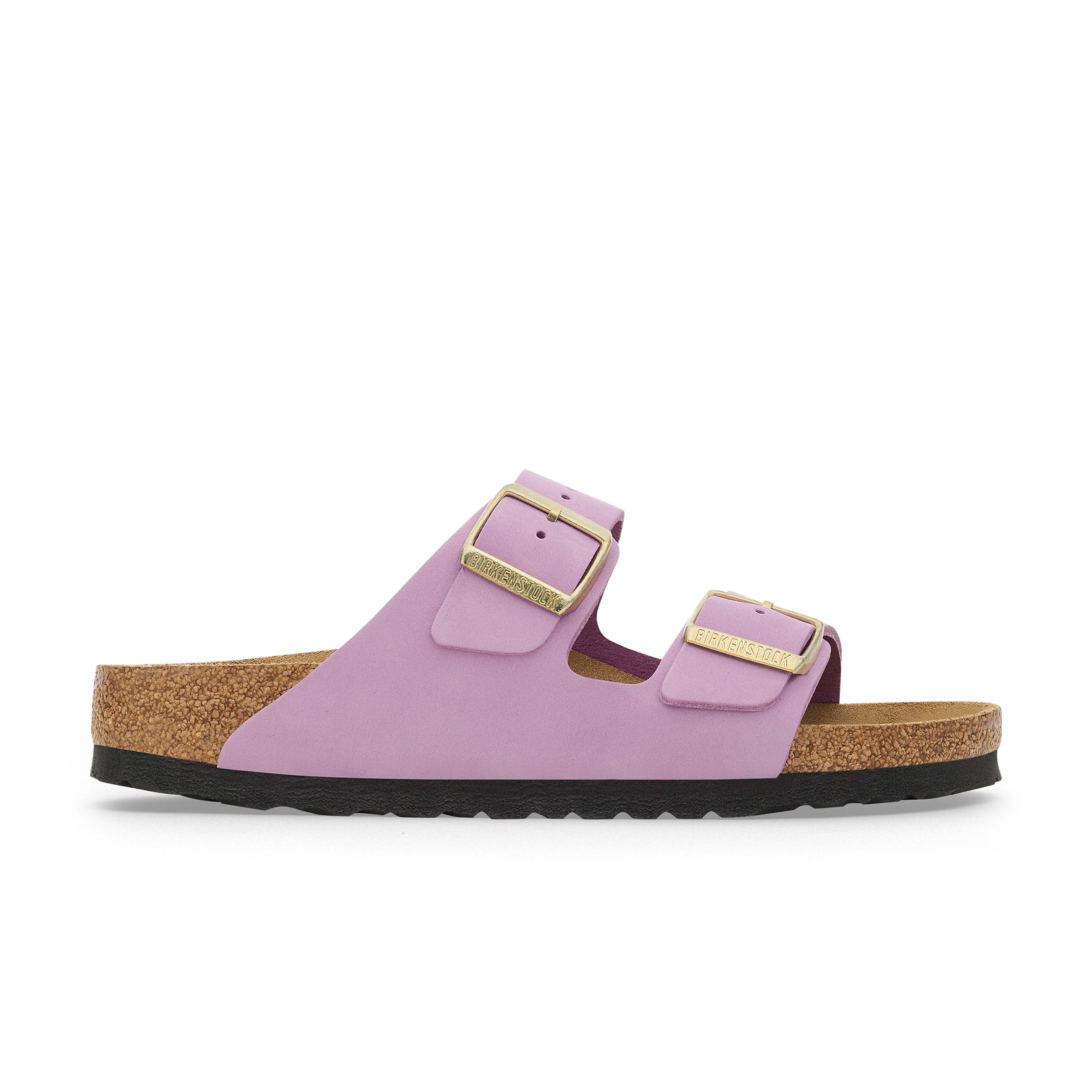 Arizona Crocus Nubuck Leather - Image 2