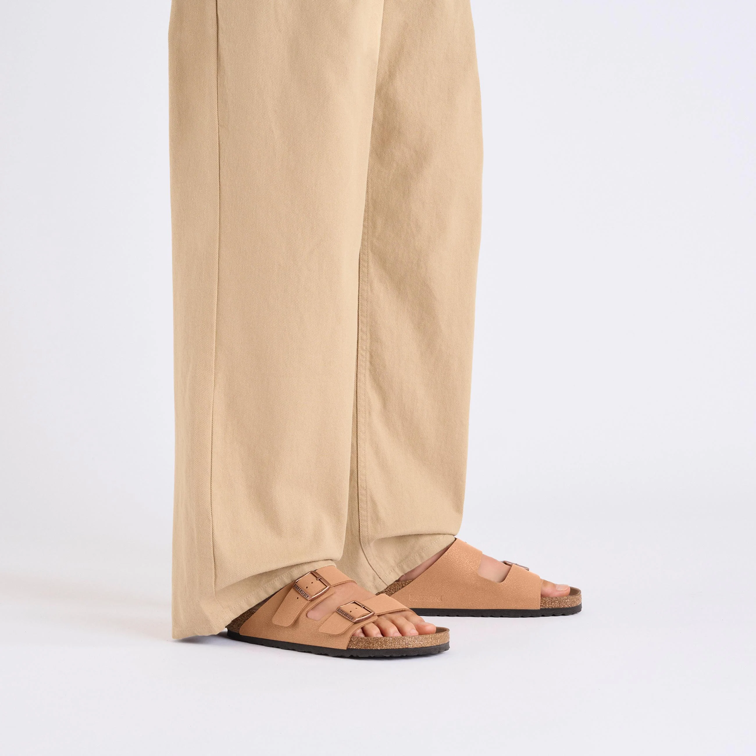 Arizona Earthy Vegan Pecan BirkiBuc - Image 5