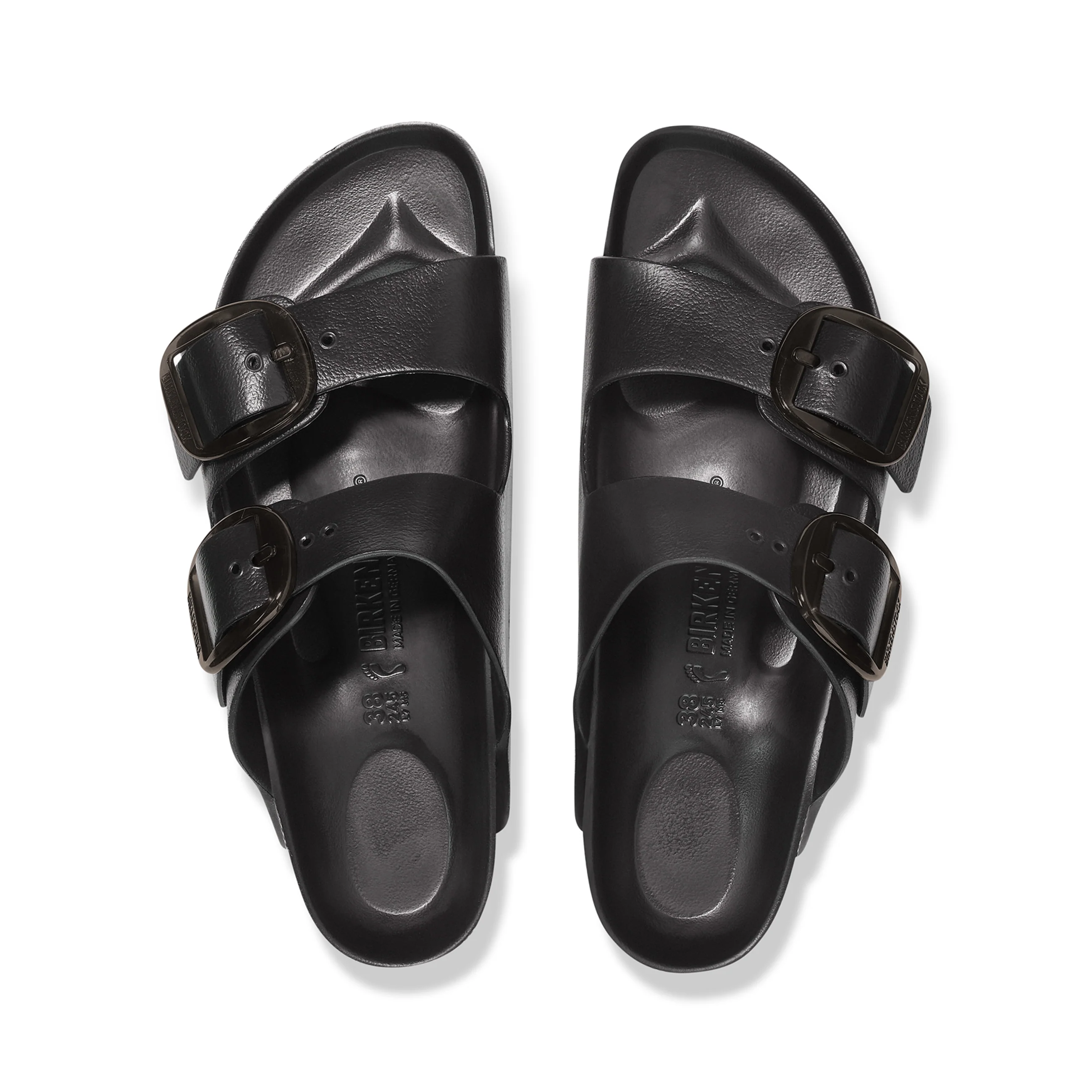 Arizona EVA Big Buckle Black - Image 3