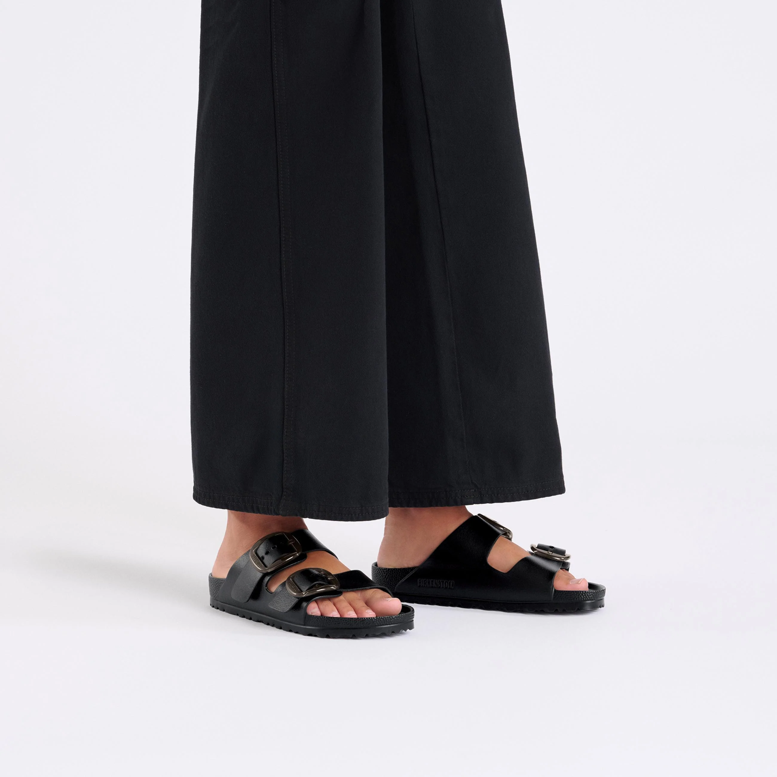 Arizona EVA Big Buckle Black - Image 4