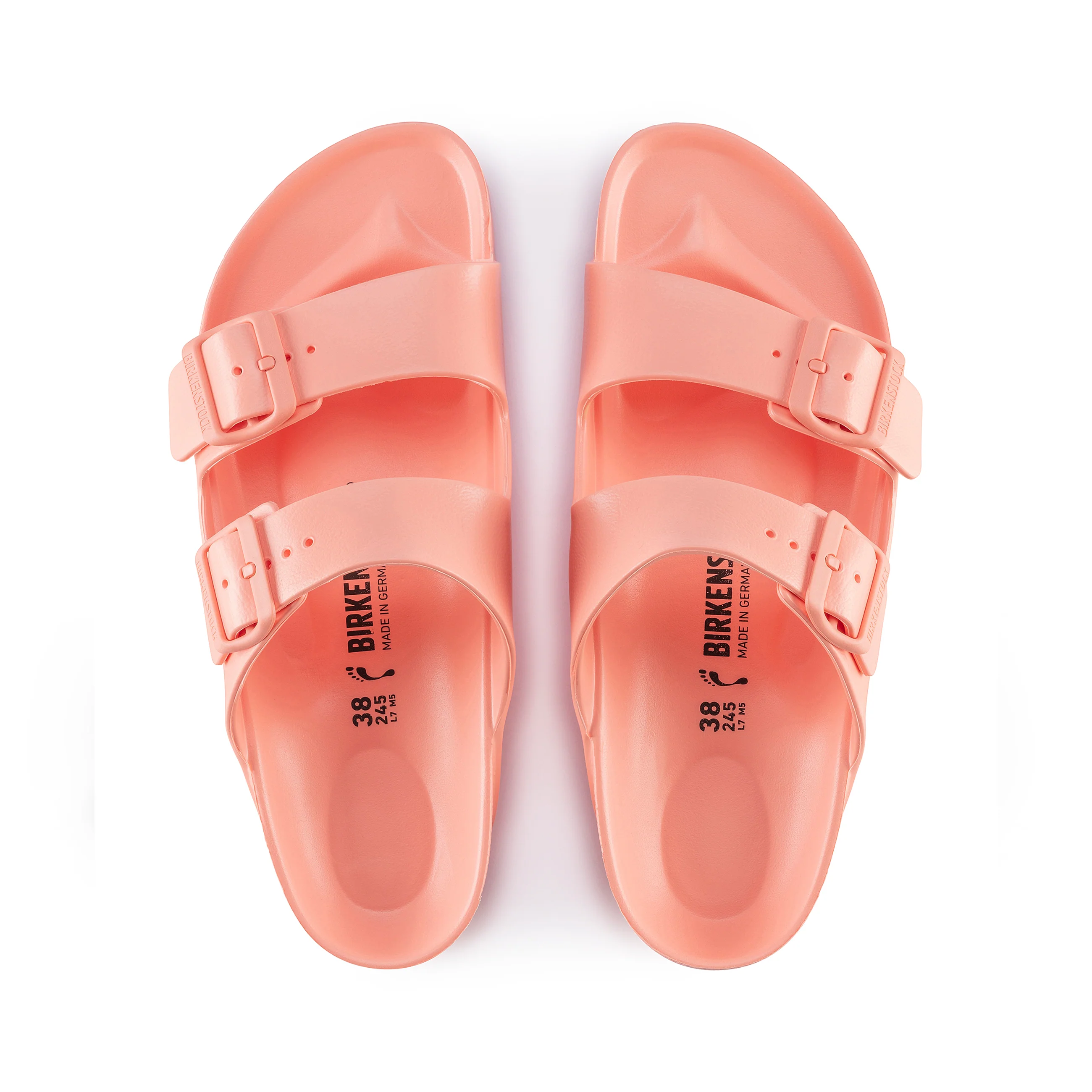 Arizona EVA Coral Peach - Image 3