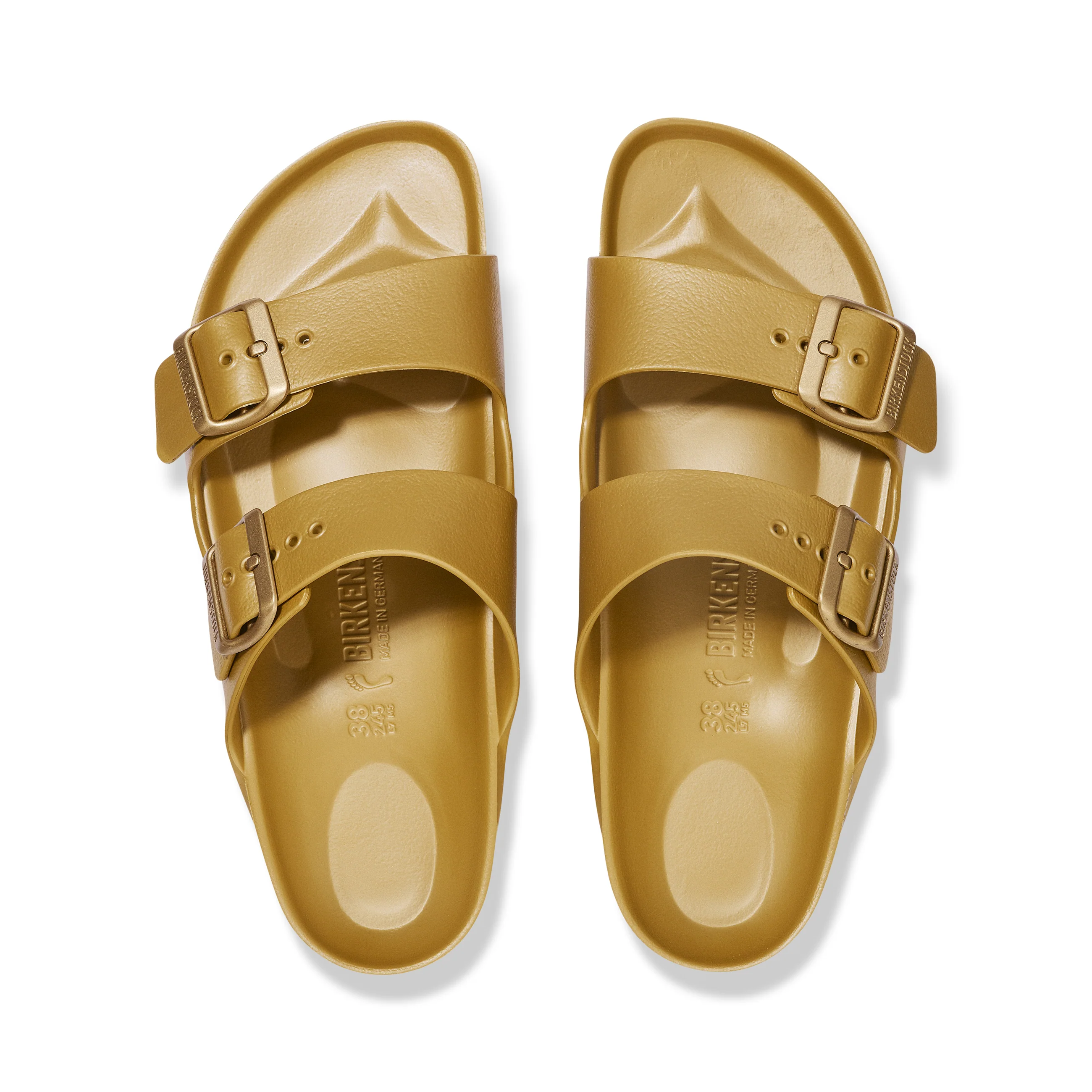 Arizona EVA Glamour Gold - Image 3