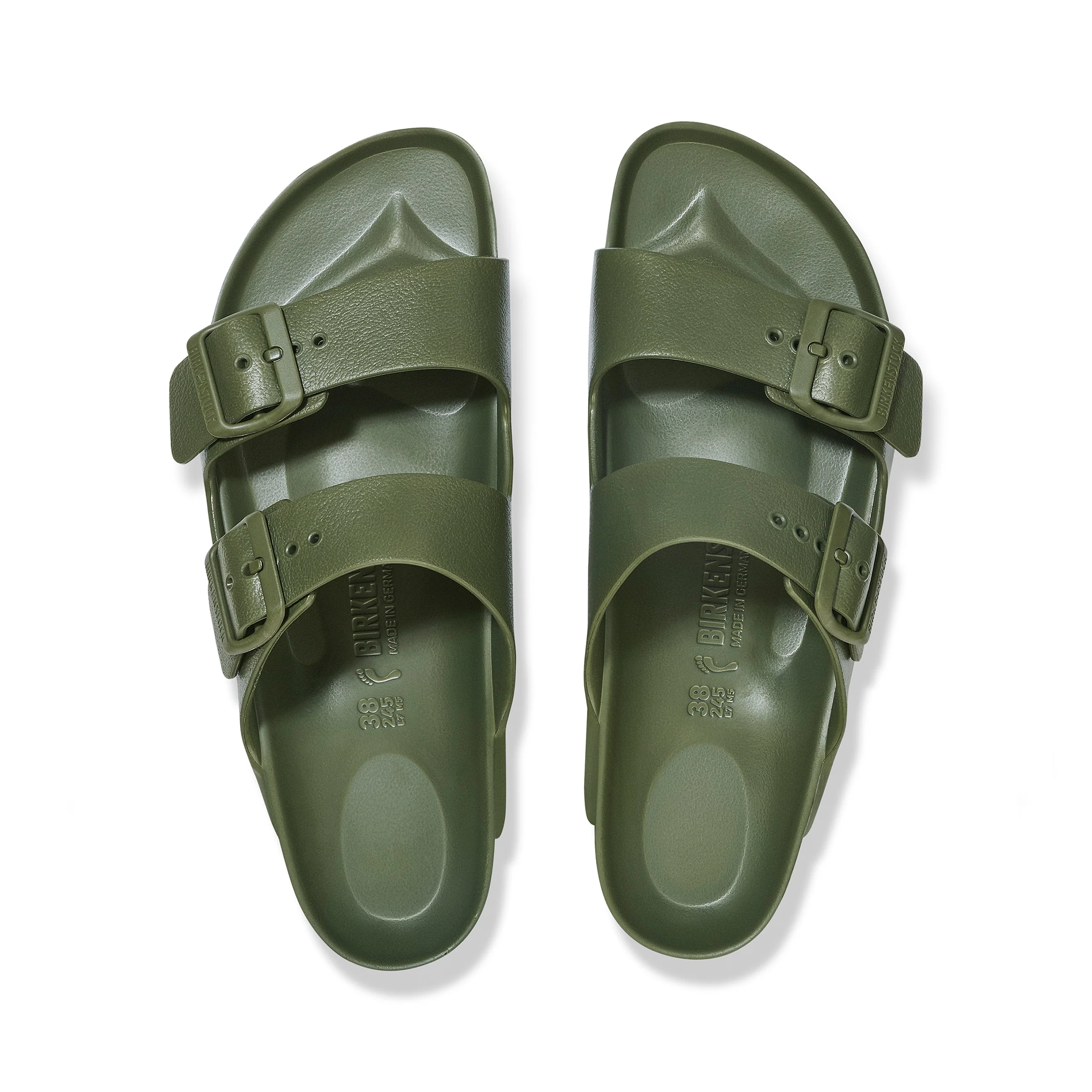 Arizona EVA Khaki - Image 3
