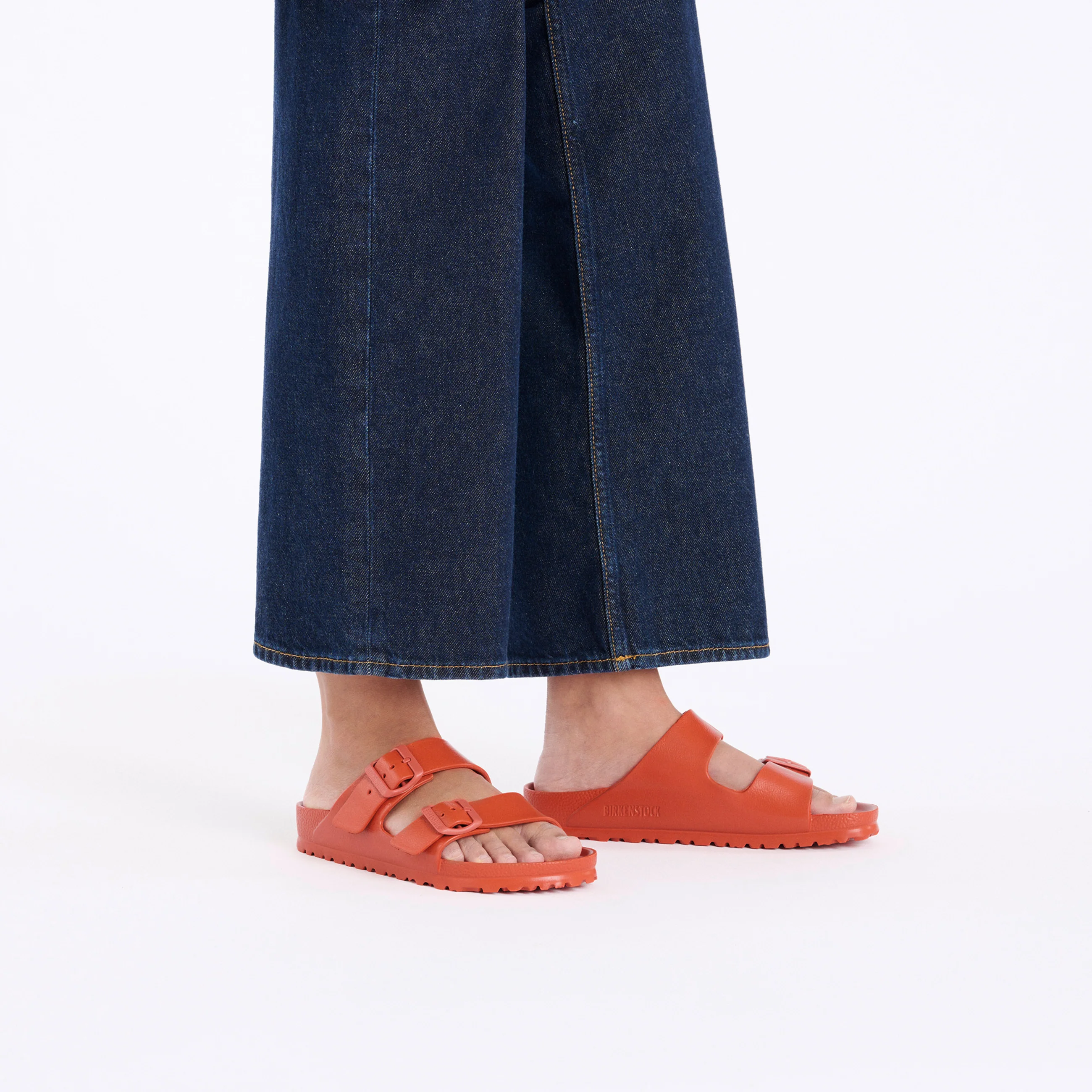 Arizona EVA Rust Brown - Image 4