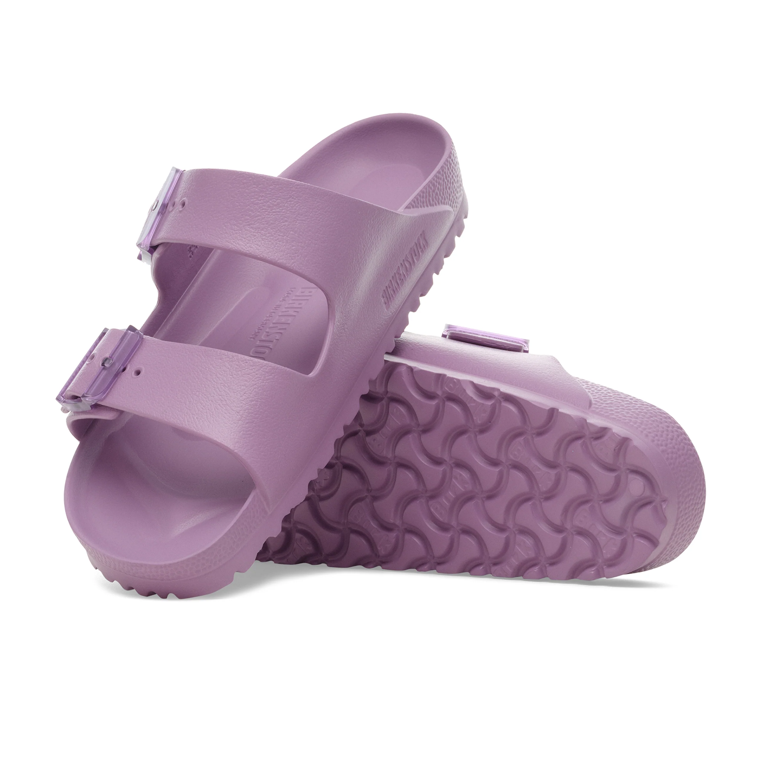 Arizona EVA Stealth Buckle Mauve - Image 4