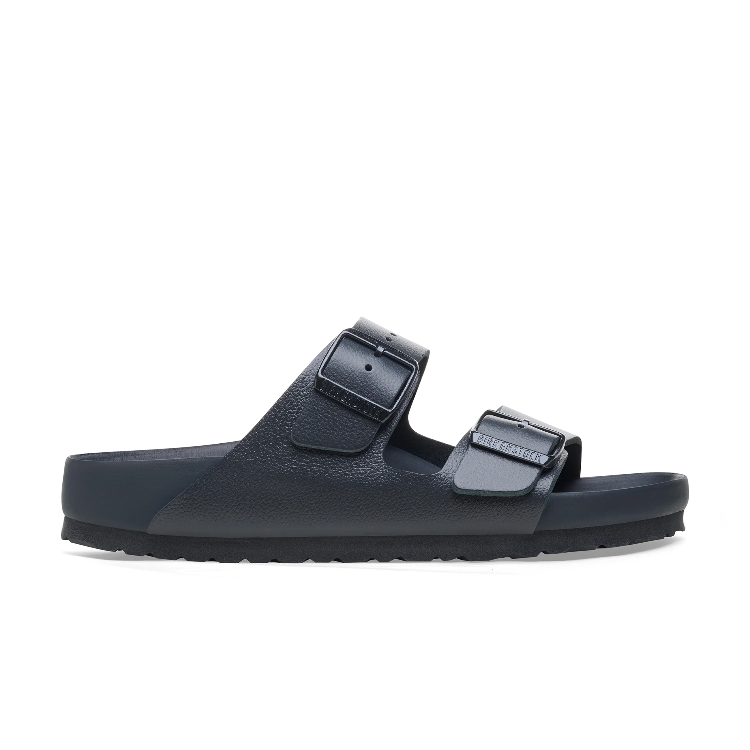 Arizona Exquisite Black Natural Leather - Image 2