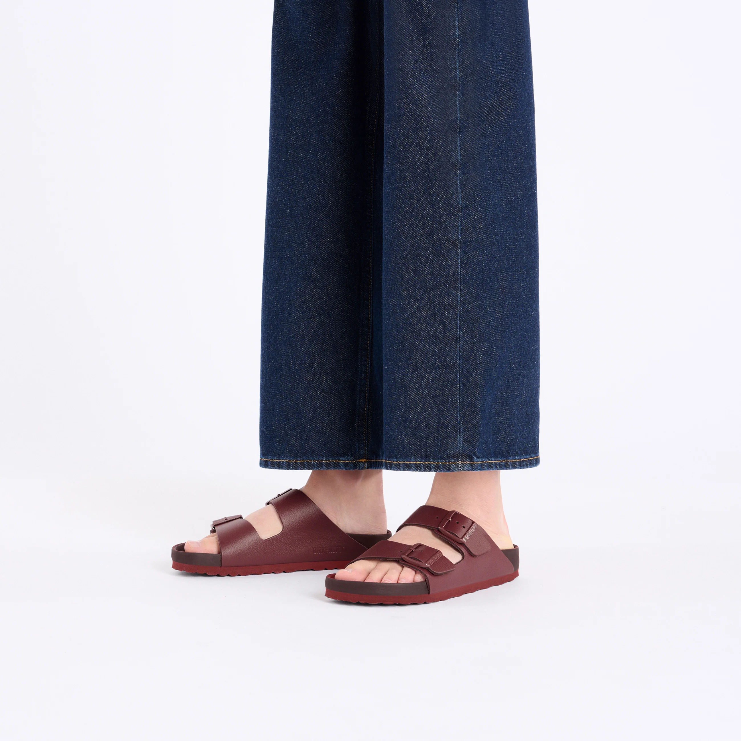 Arizona Exquisite Zinfandel Natural Leather - Image 4