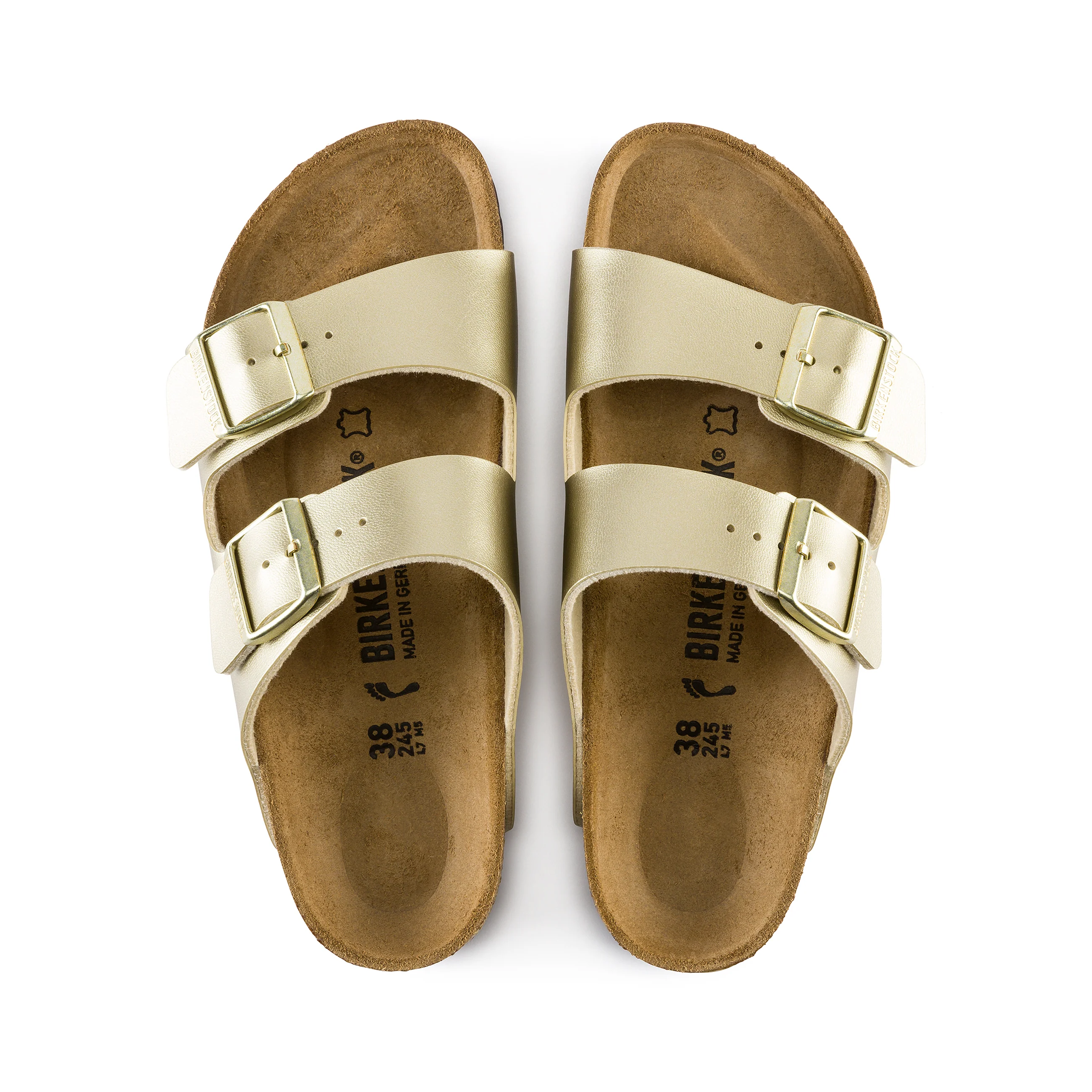 Arizona Gold Birko-Flor - Image 4