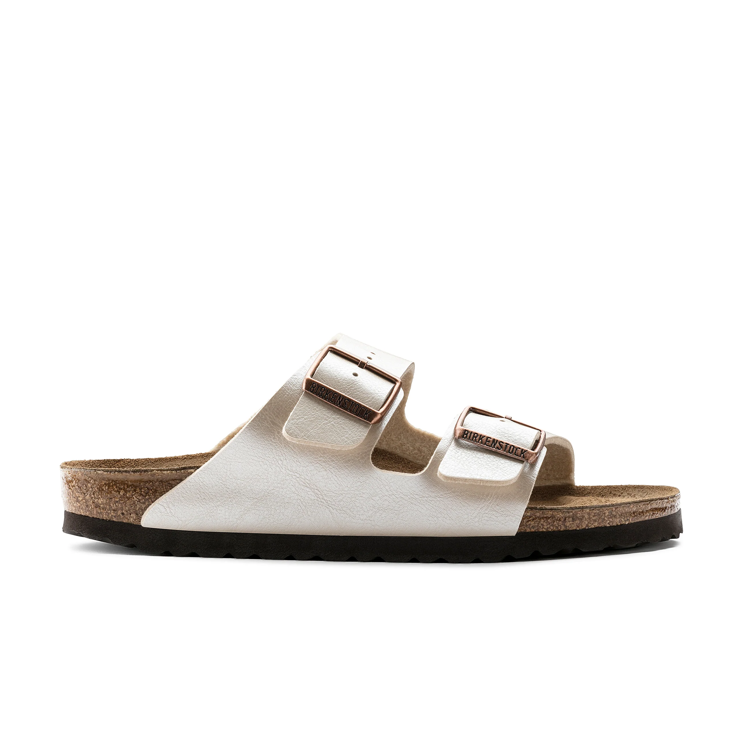 Arizona Graceful Pearl White Birko-Flor - Image 2