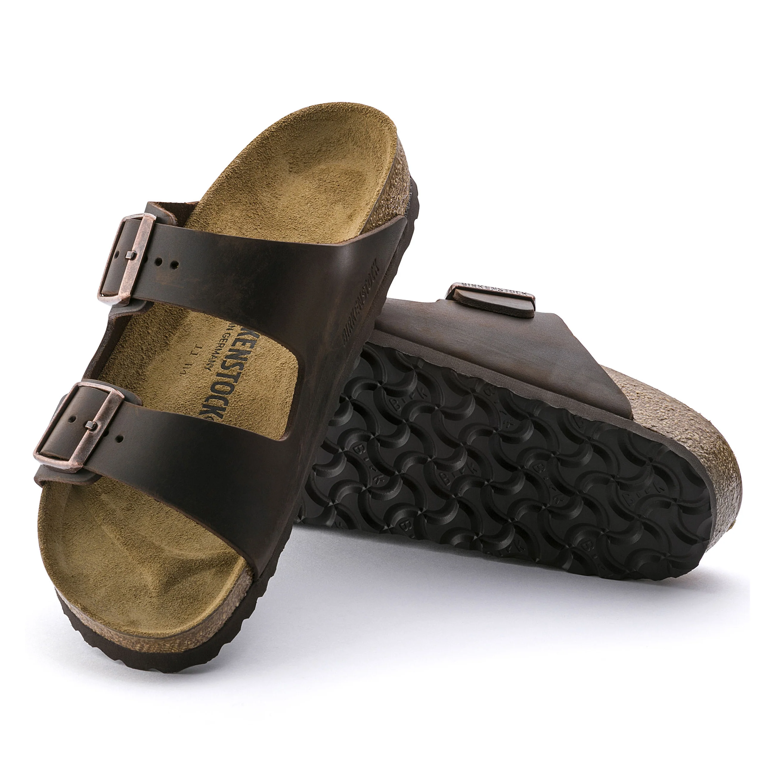 Arizona Habana Oiled Leather - Image 5