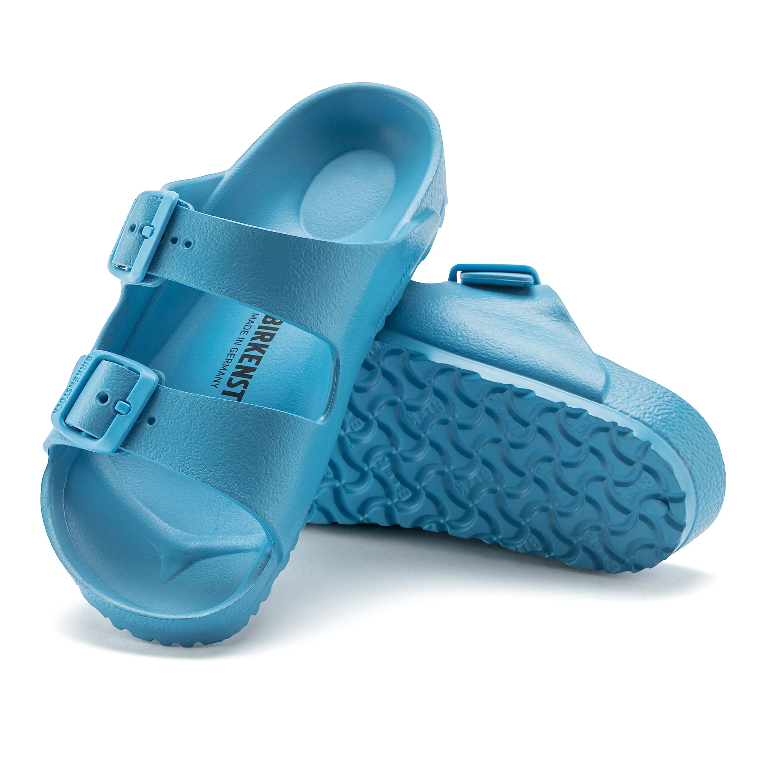Arizona Kids EVA Sky Blue - Image 3