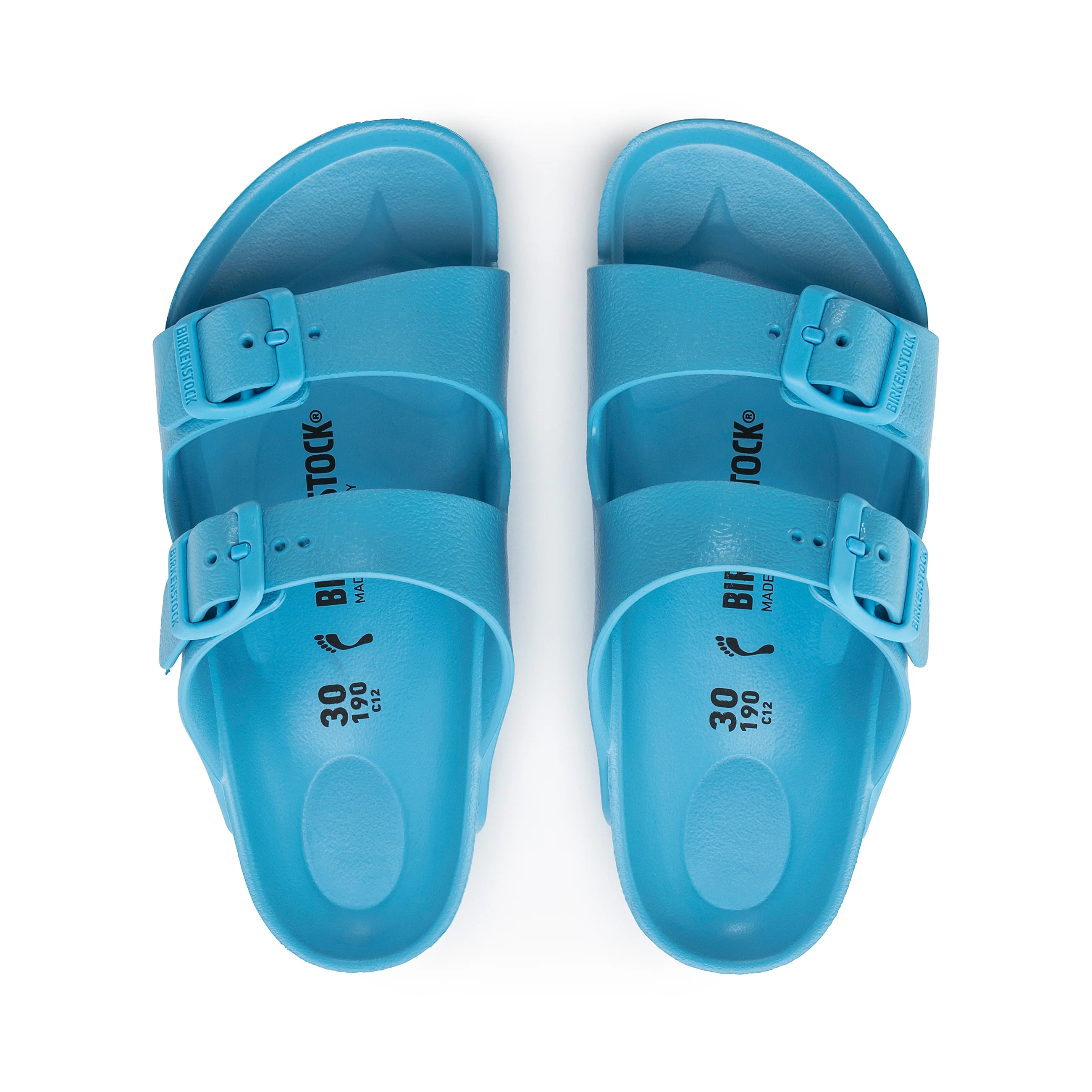 Arizona Kids EVA Sky Blue - Image 4