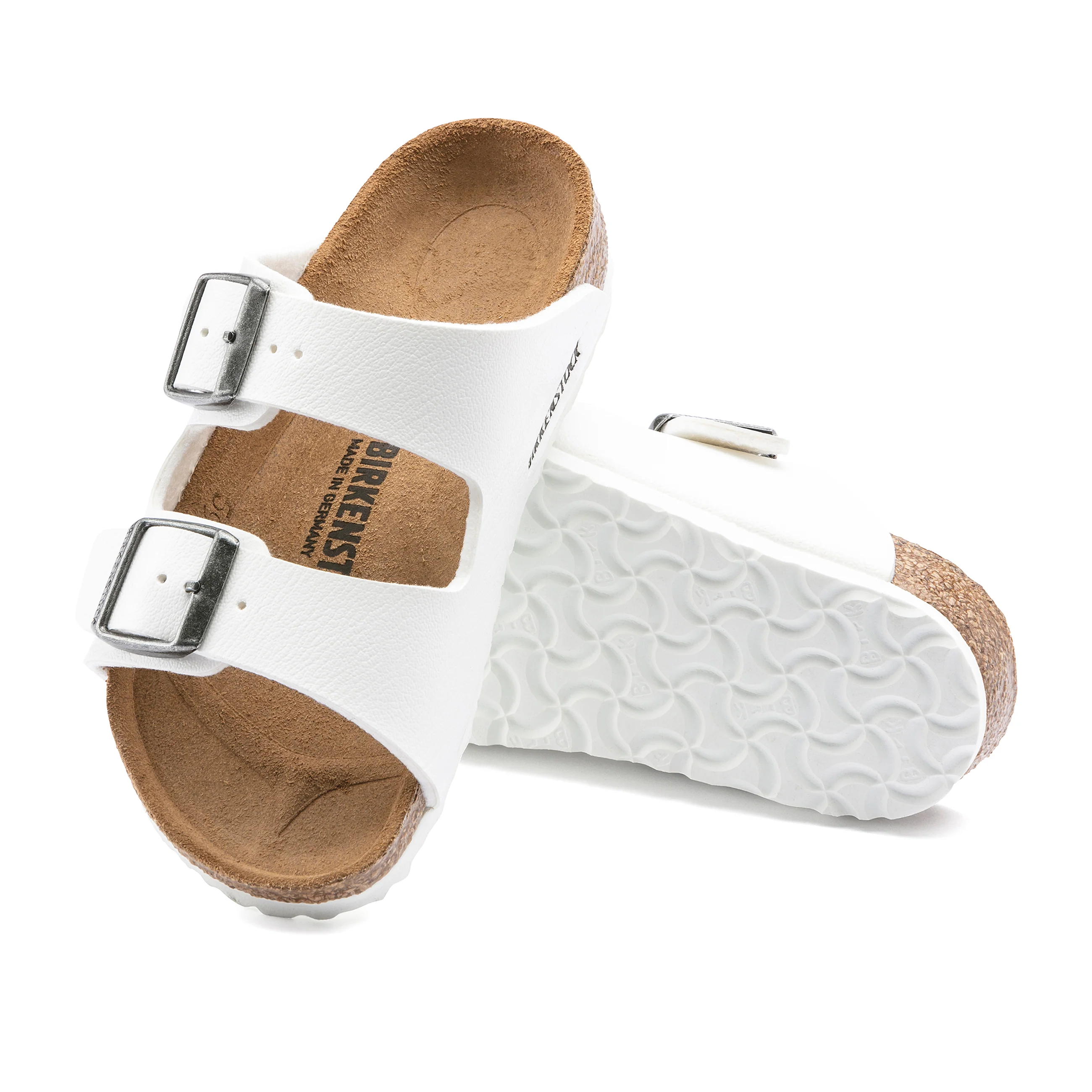 Arizona Kids White Birko-Flor - Image 4