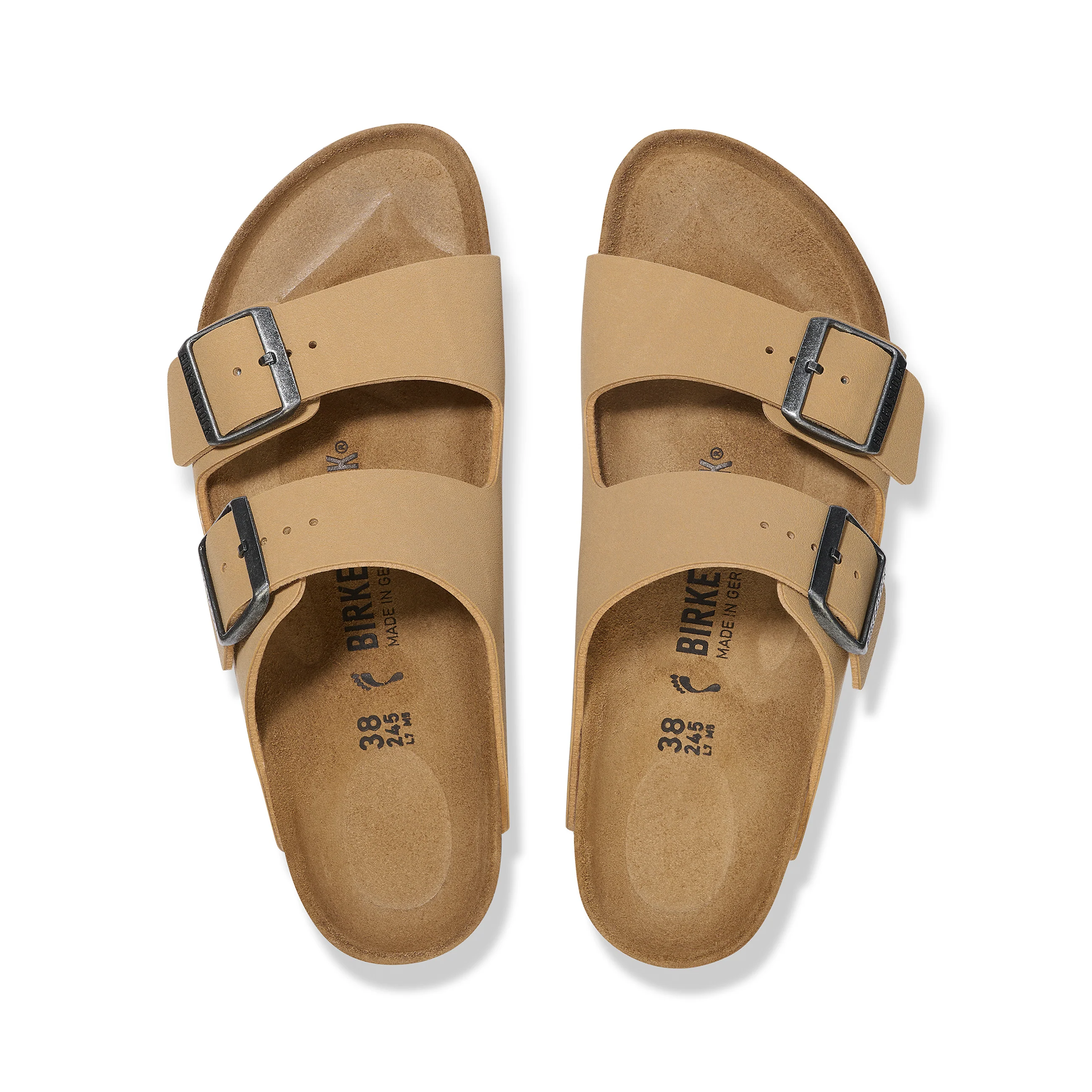 Arizona Latte Cream BirkiBuc - Image 3