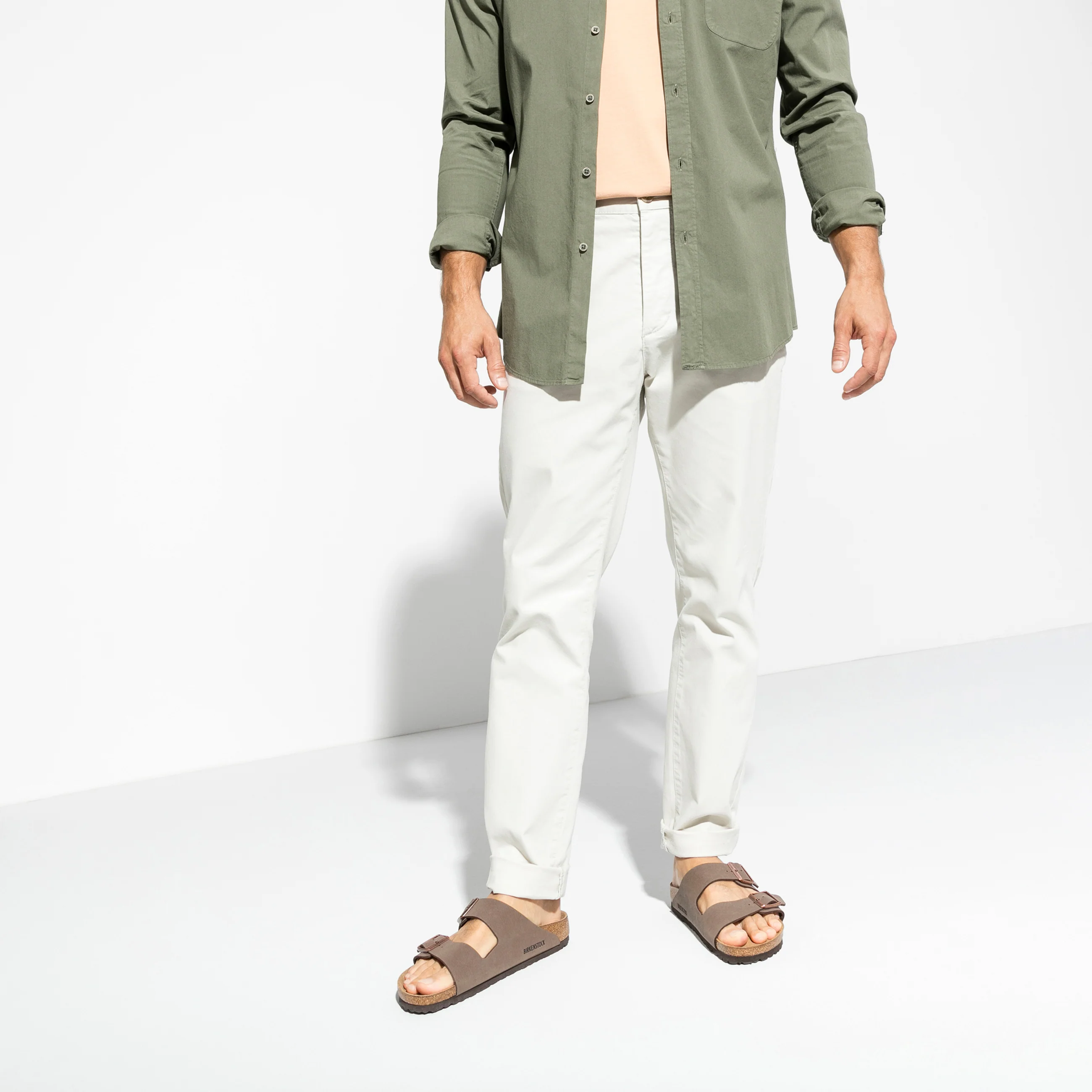 Arizona Mocca BirkiBuc - Image 6