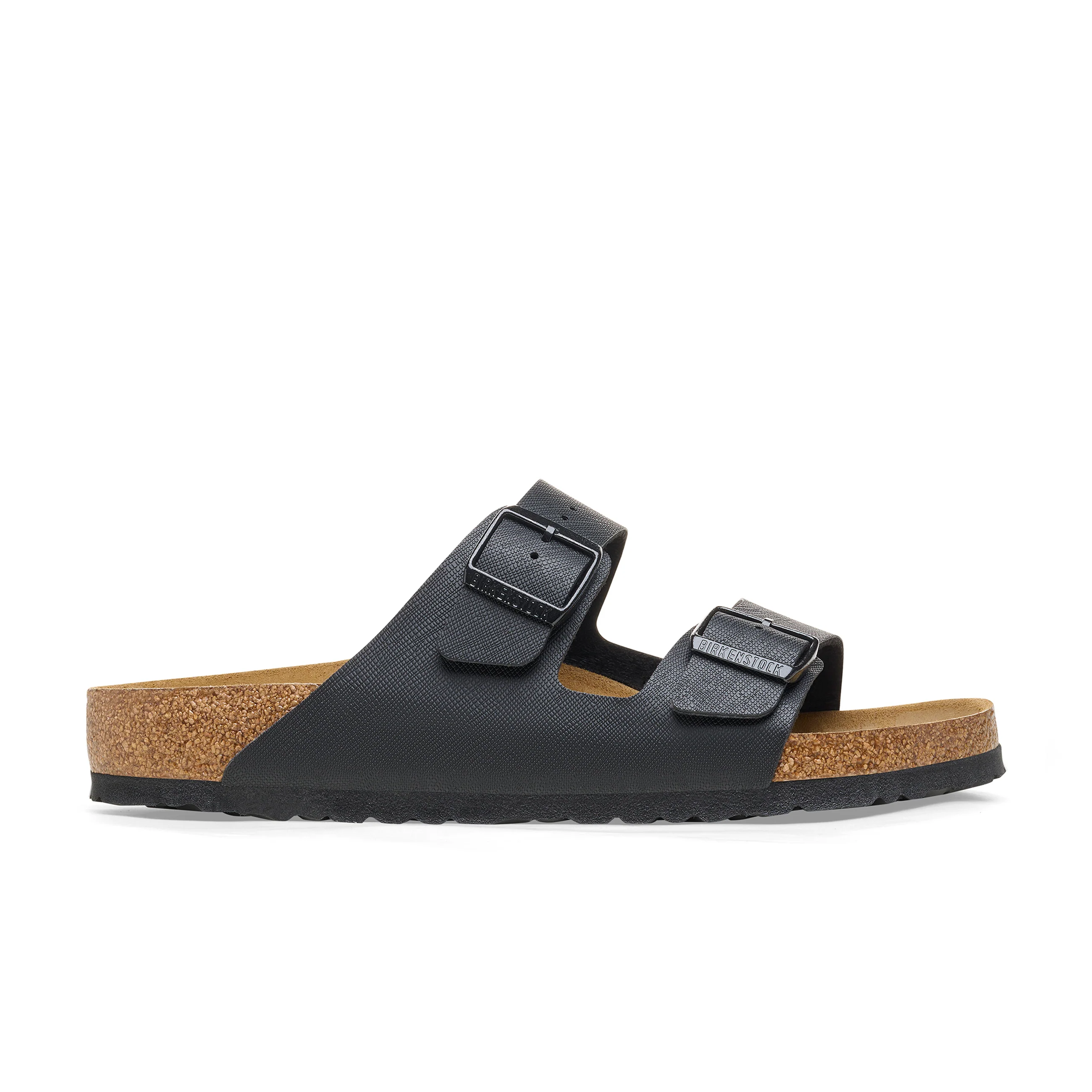 Arizona Saffiano Black Birko-Flor - Image 2