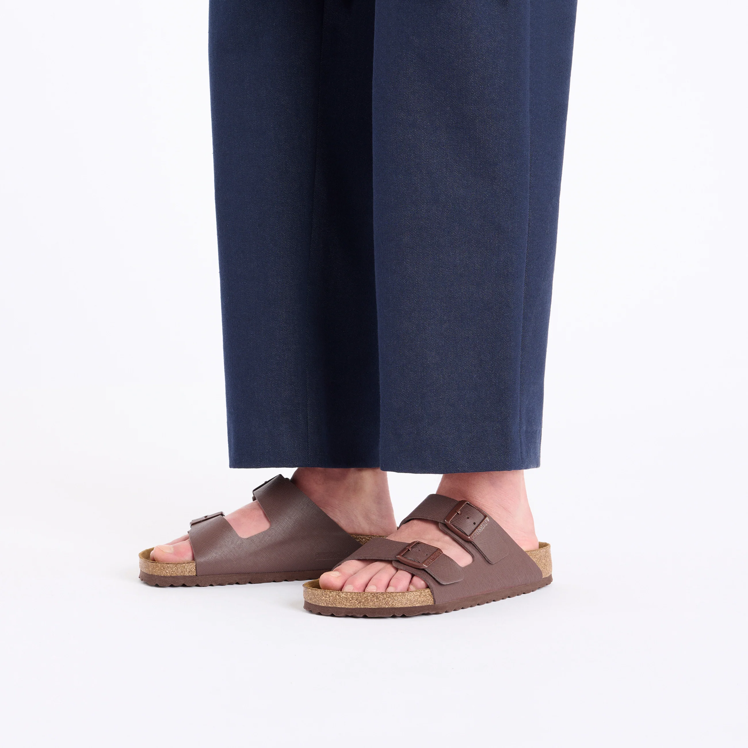 Arizona Saffiano Roast Birko-Flor - Image 4