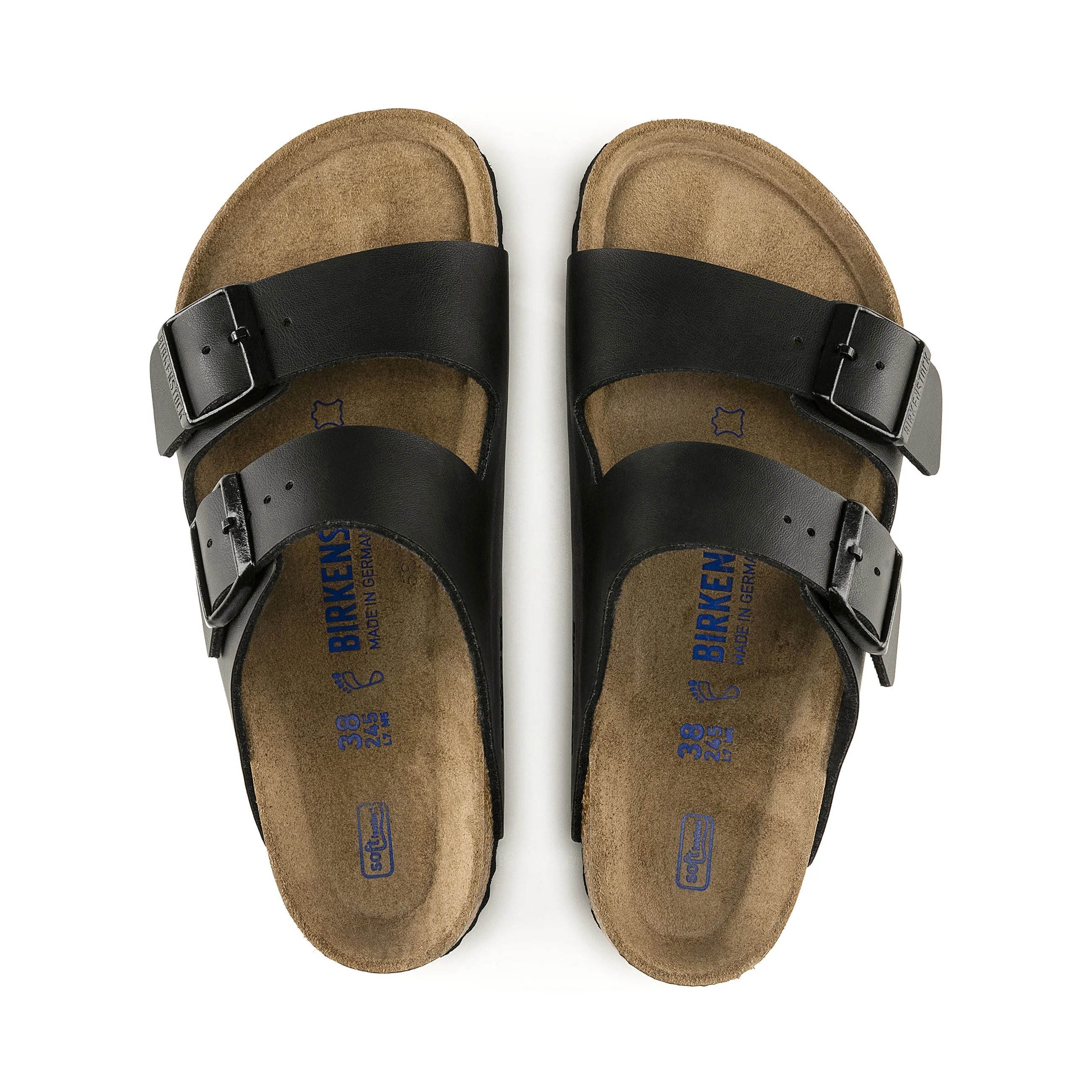 Arizona SFB Black Birko-Flor - Image 3