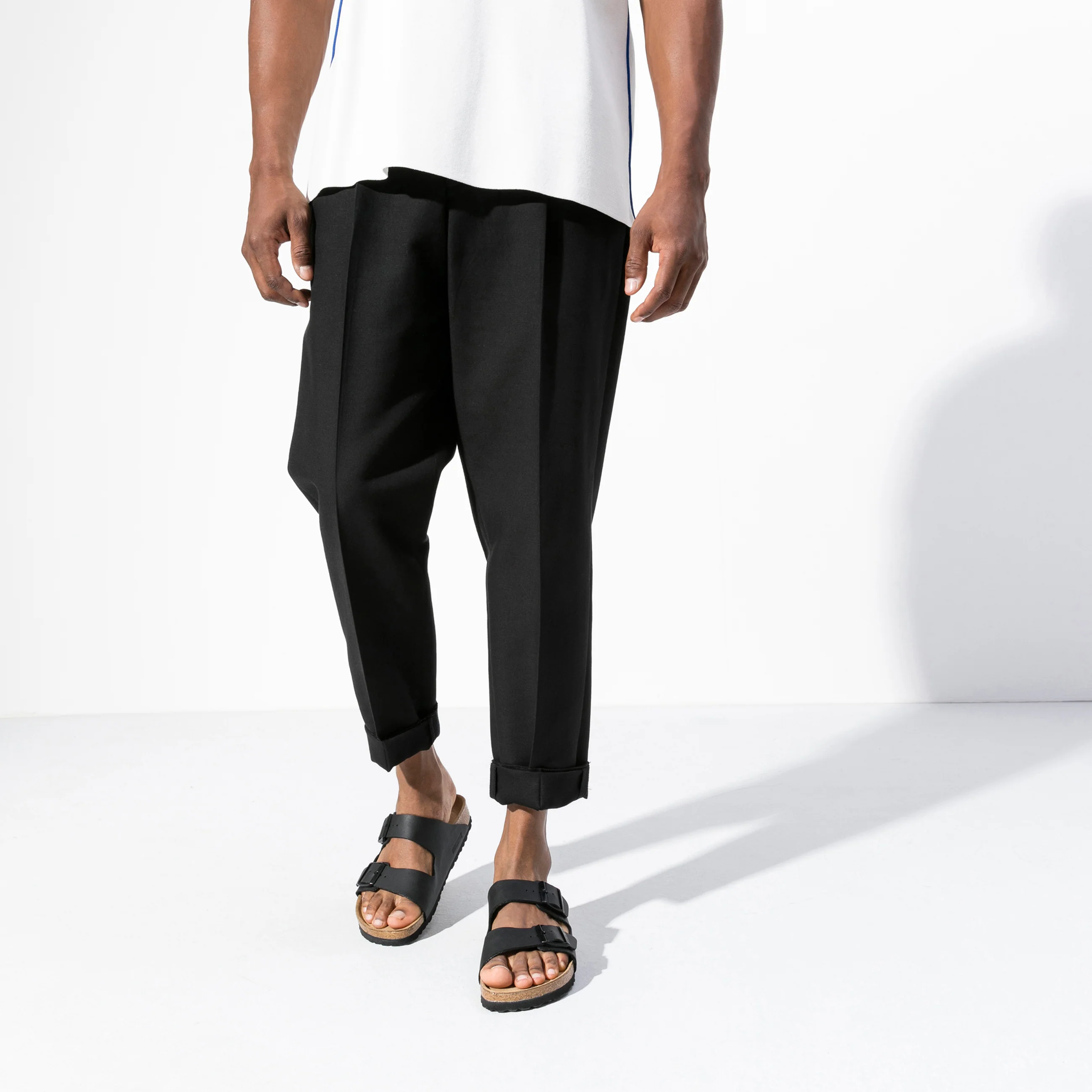Arizona SFB Black Birko-Flor - Image 5