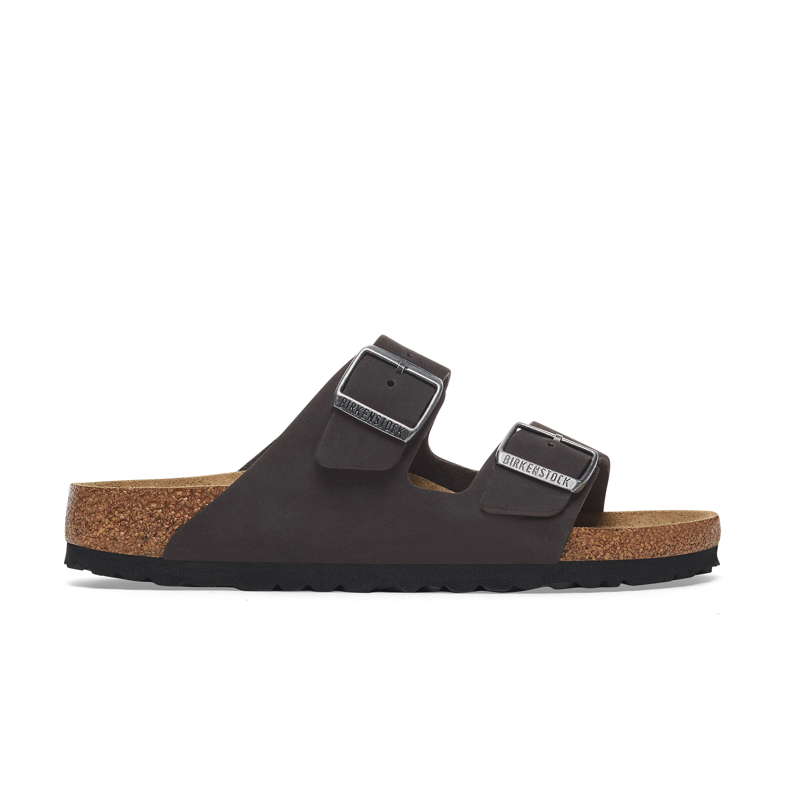 Arizona SFB Black Nubuck Leather - Image 2