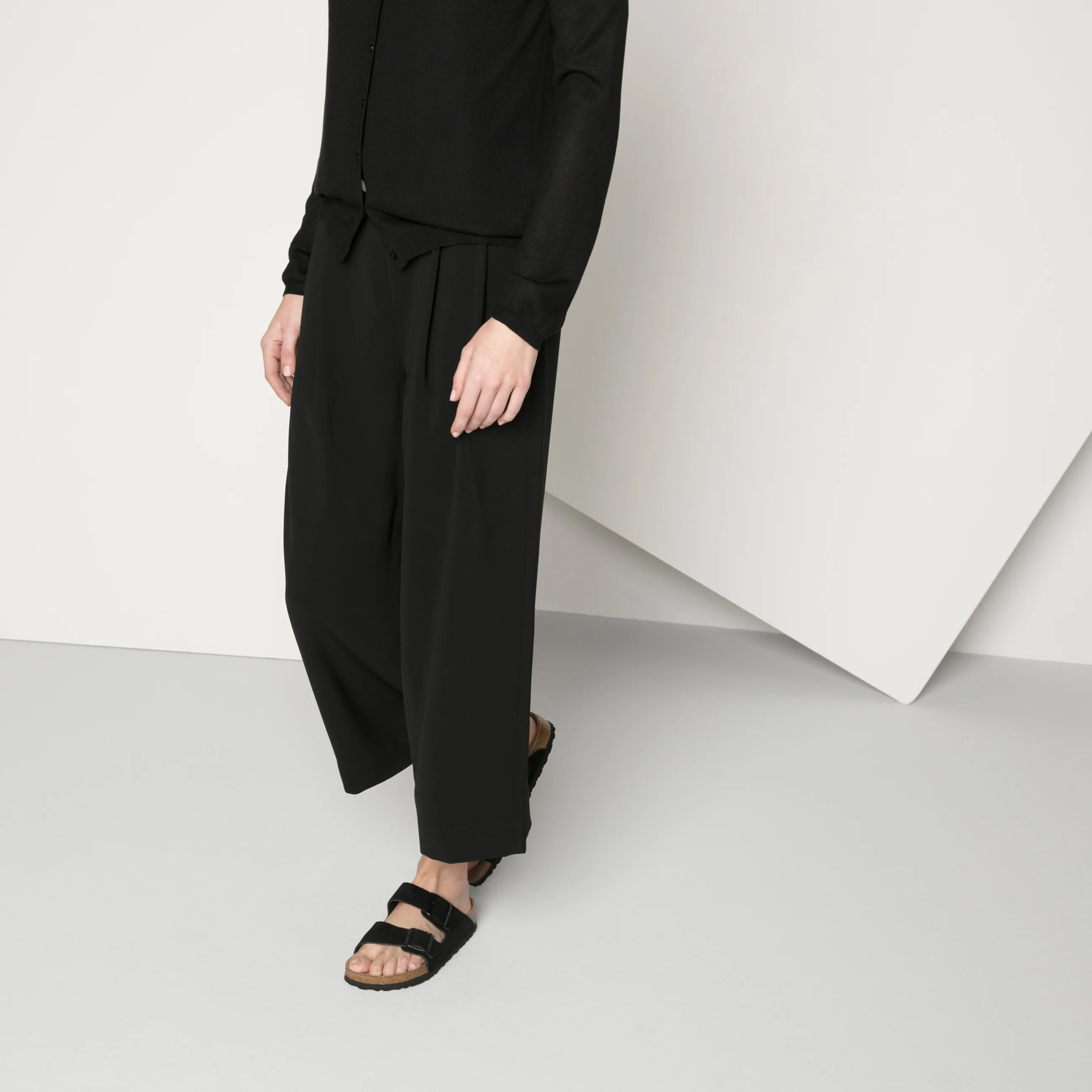 Arizona SFB Black Suede Leather - Image 5