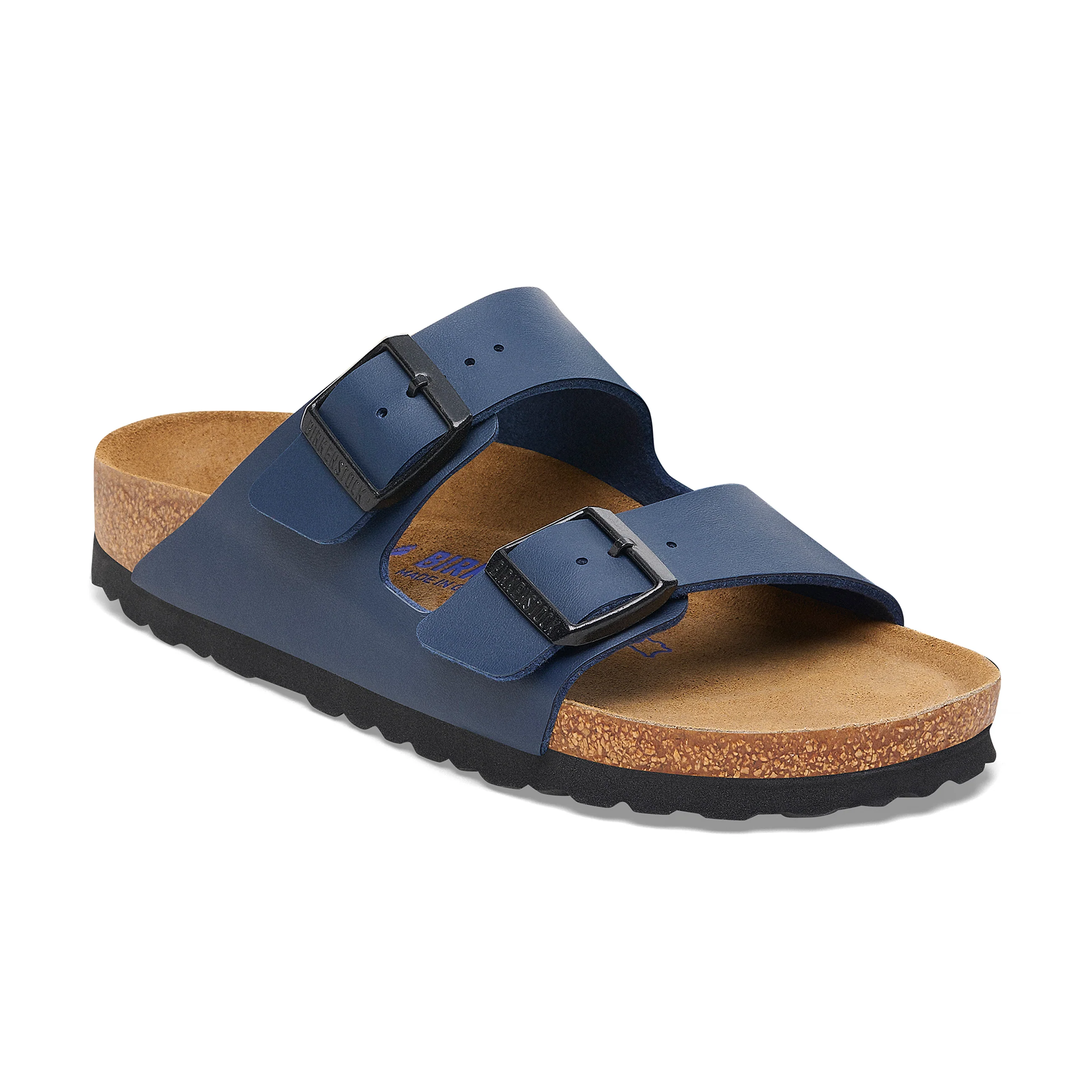 Arizona SFB Blue Birko-Flor