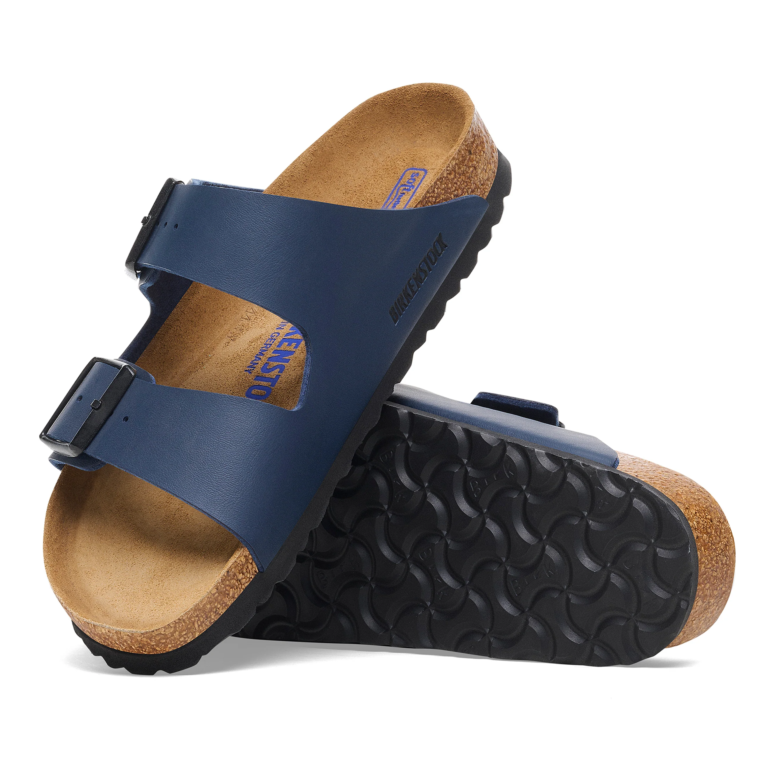 Arizona SFB Blue Birko-Flor - Image 4