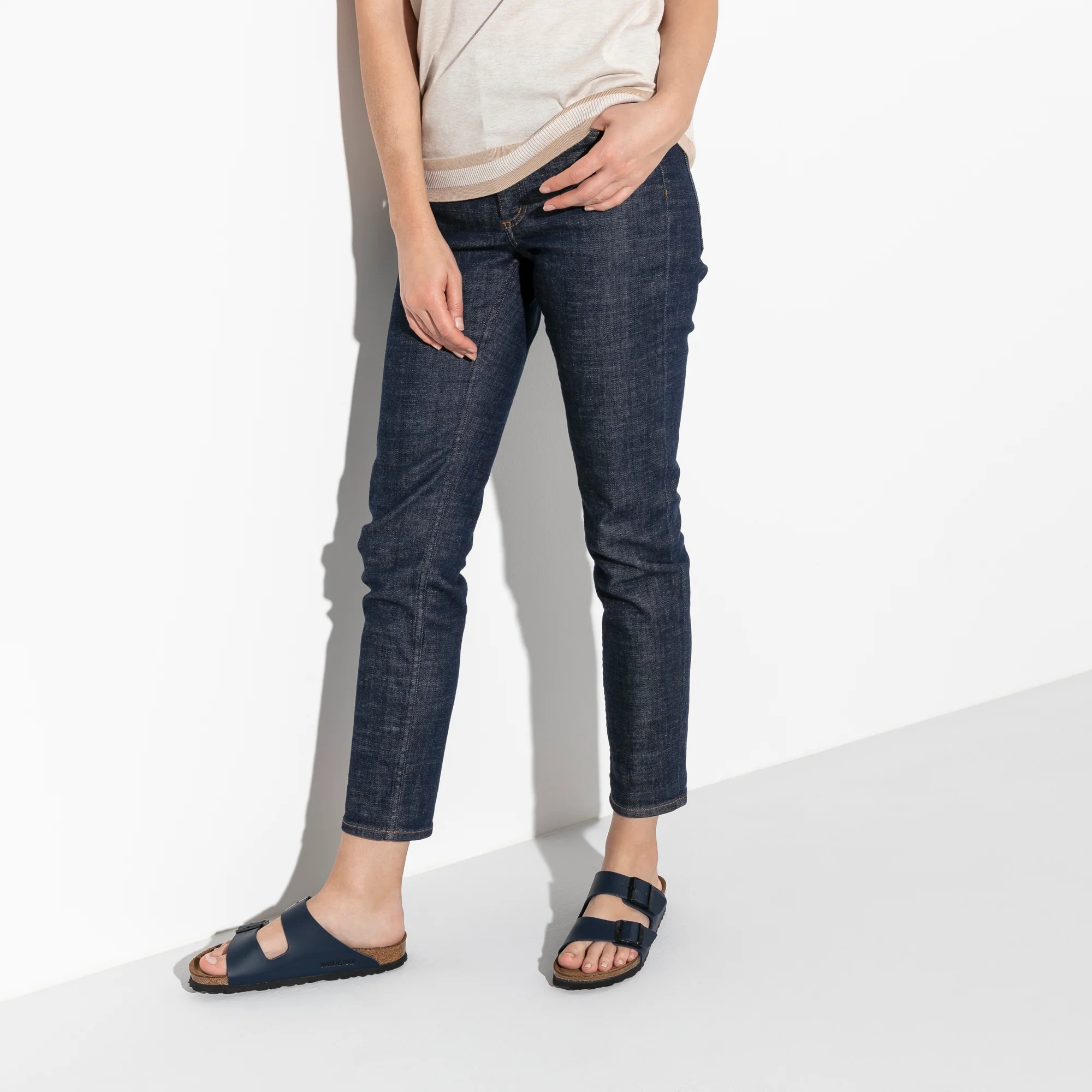 Arizona SFB Blue Birko-Flor - Image 5