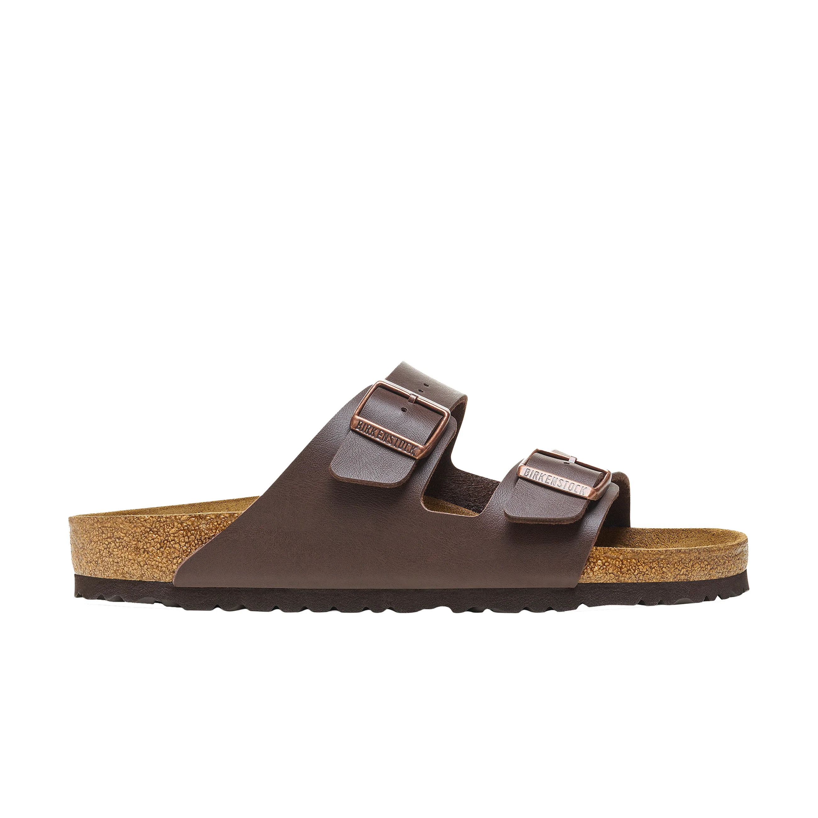 Arizona SFB Dark Brown Birko-Flor - Image 2