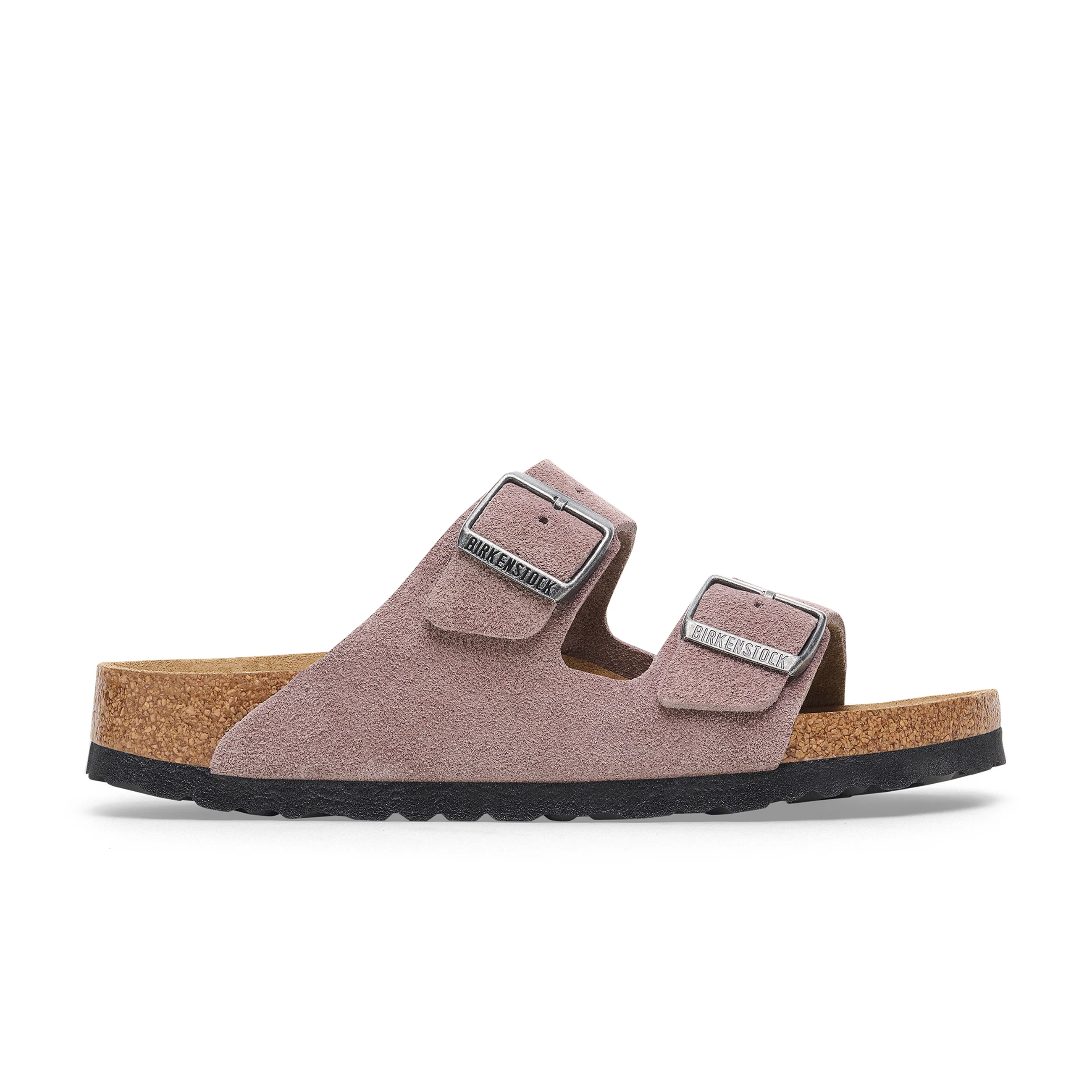 Arizona SFB Faded Purple Suede Leather - Image 2