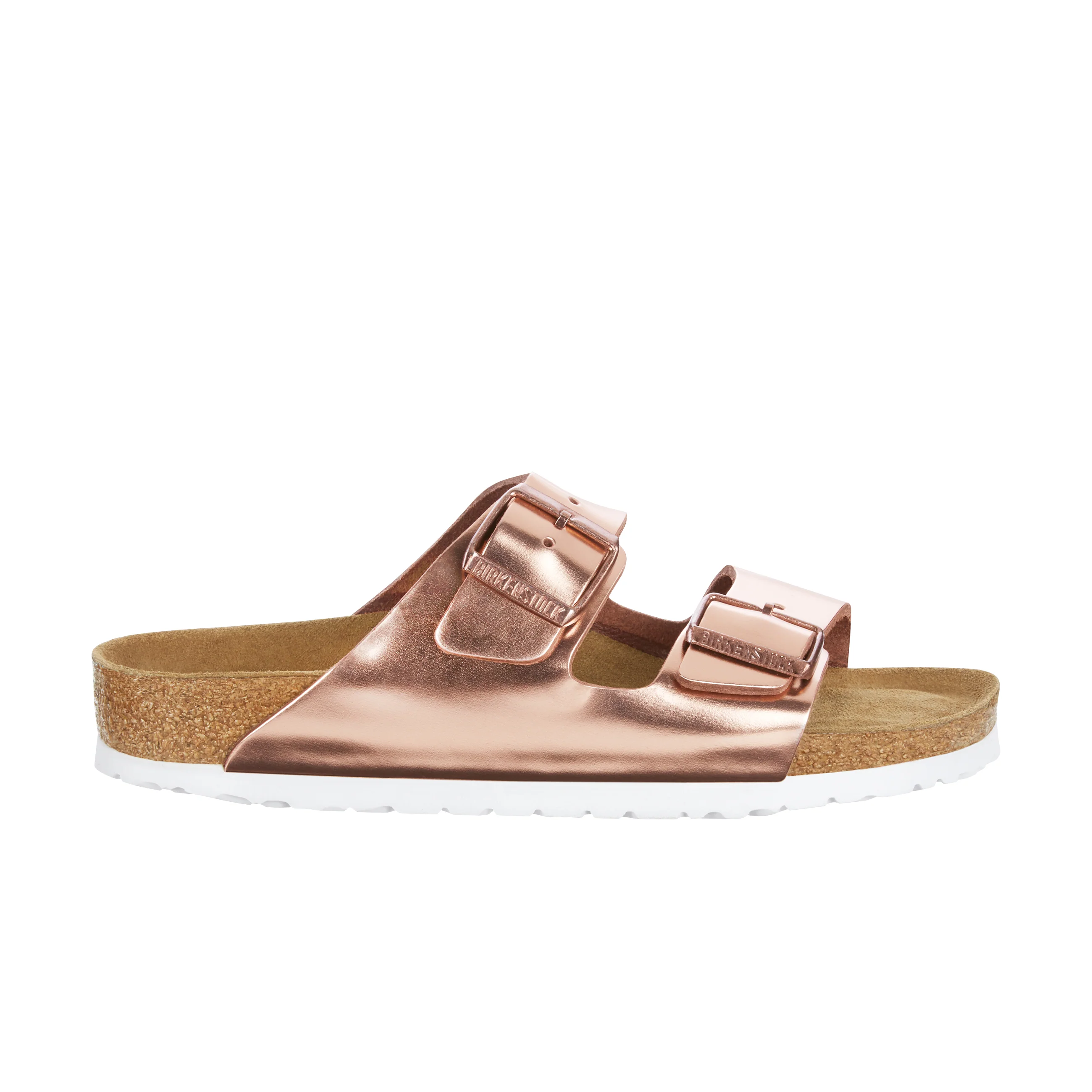 Arizona SFB Metallic Copper Natural Leather - Image 2