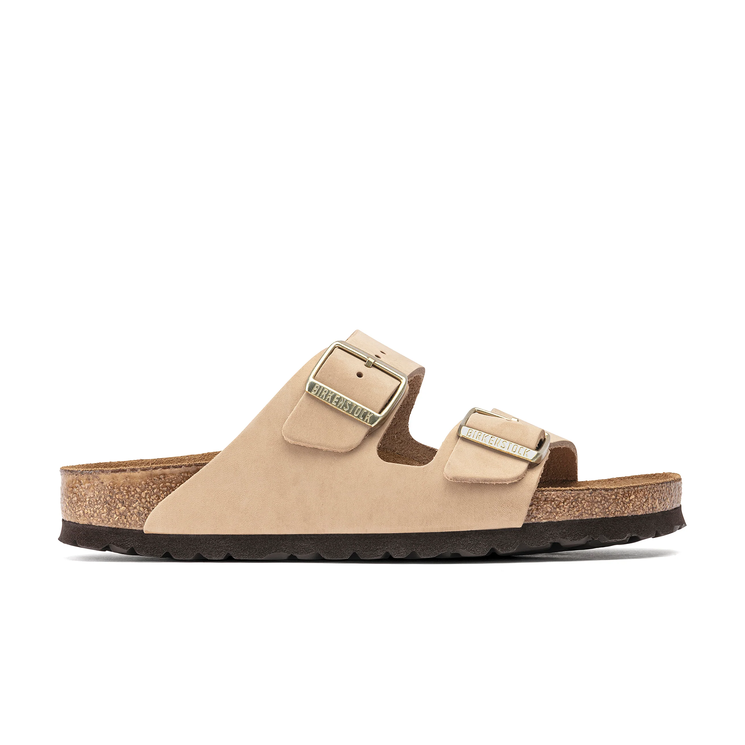 Arizona SFB Sandcastle Nubuck Leather - Image 2