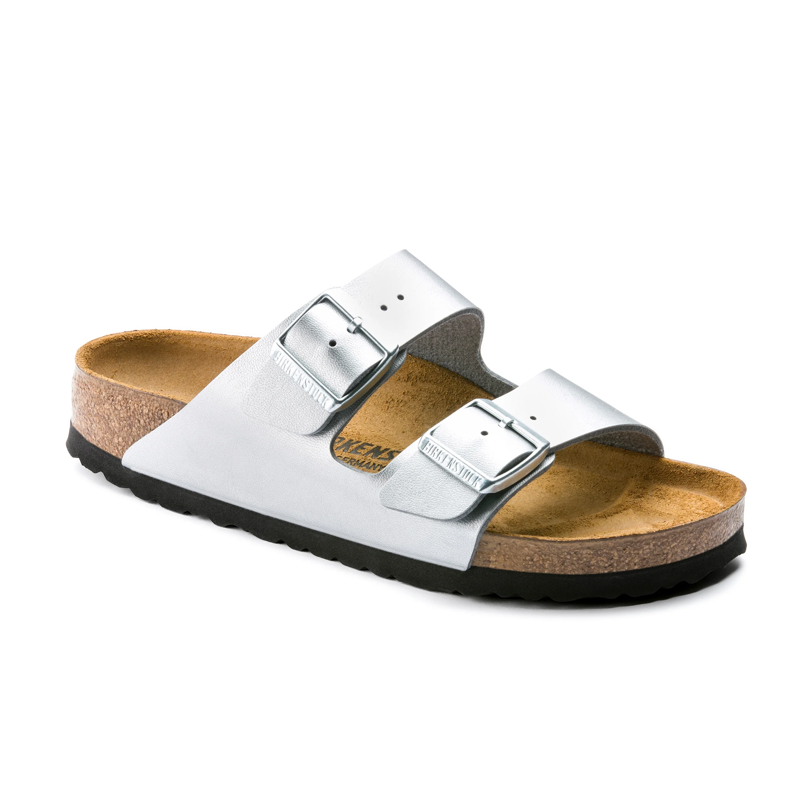 Arizona Silver Birko-Flor