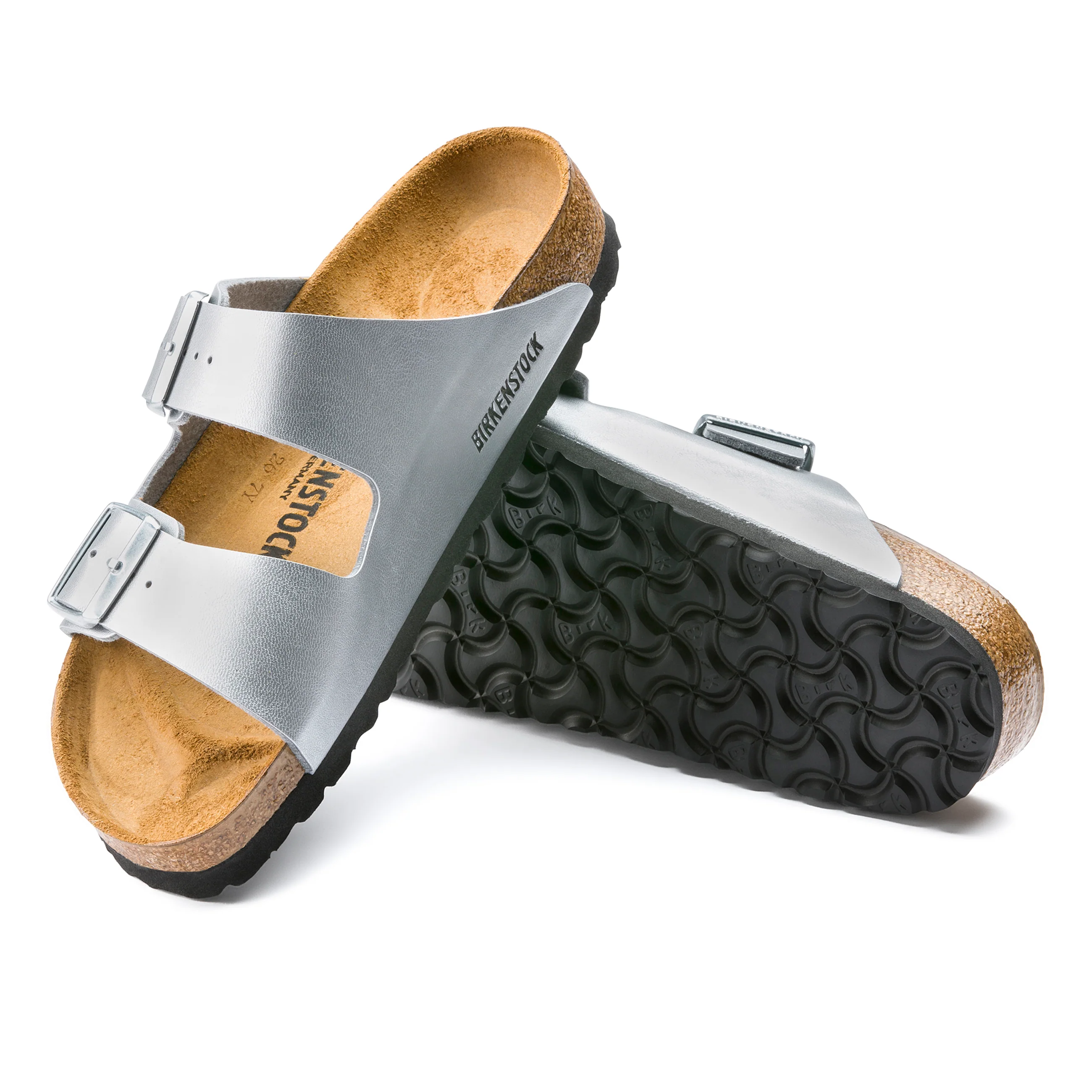 Arizona Silver Birko-Flor - Image 4
