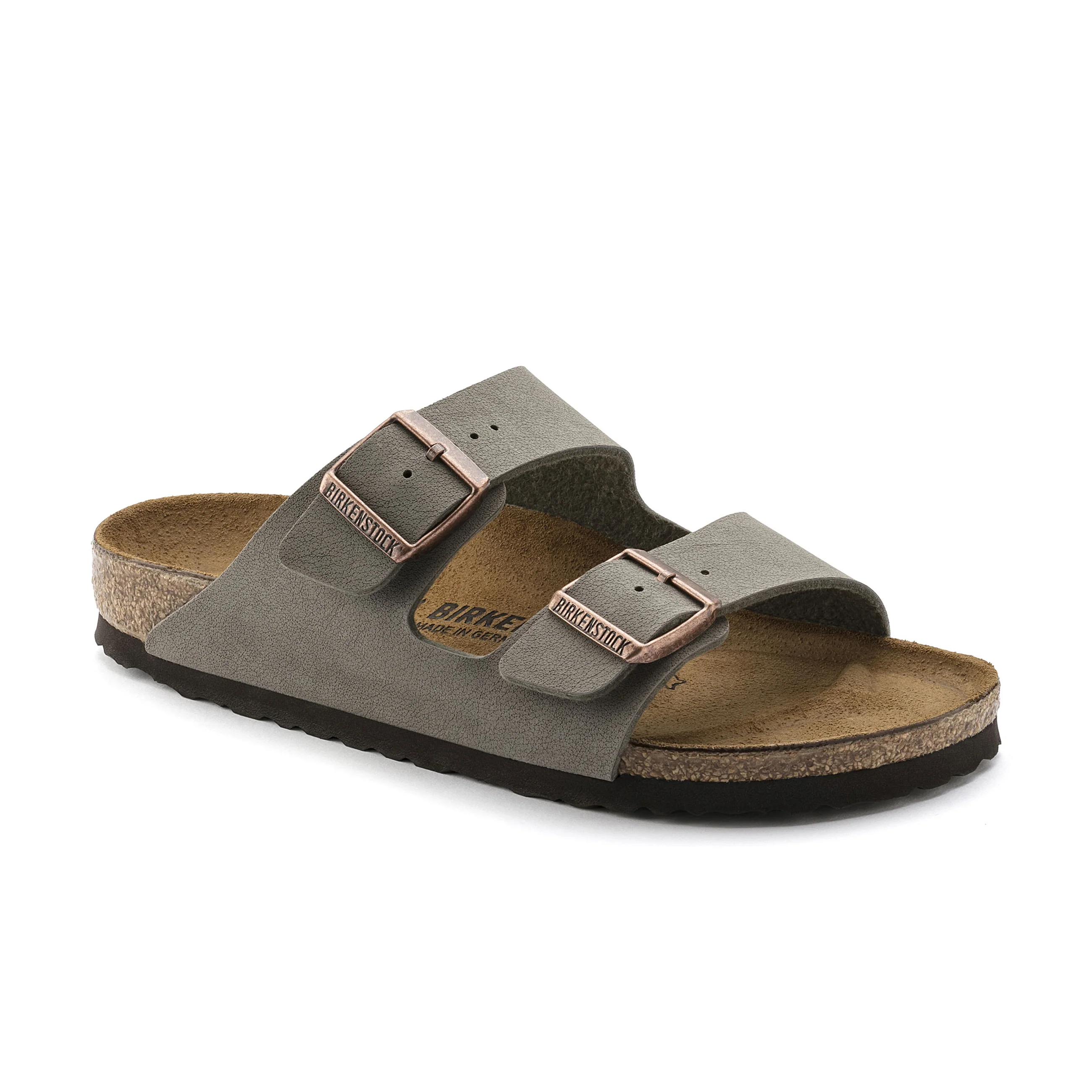 Arizona Stone BirkiBuc