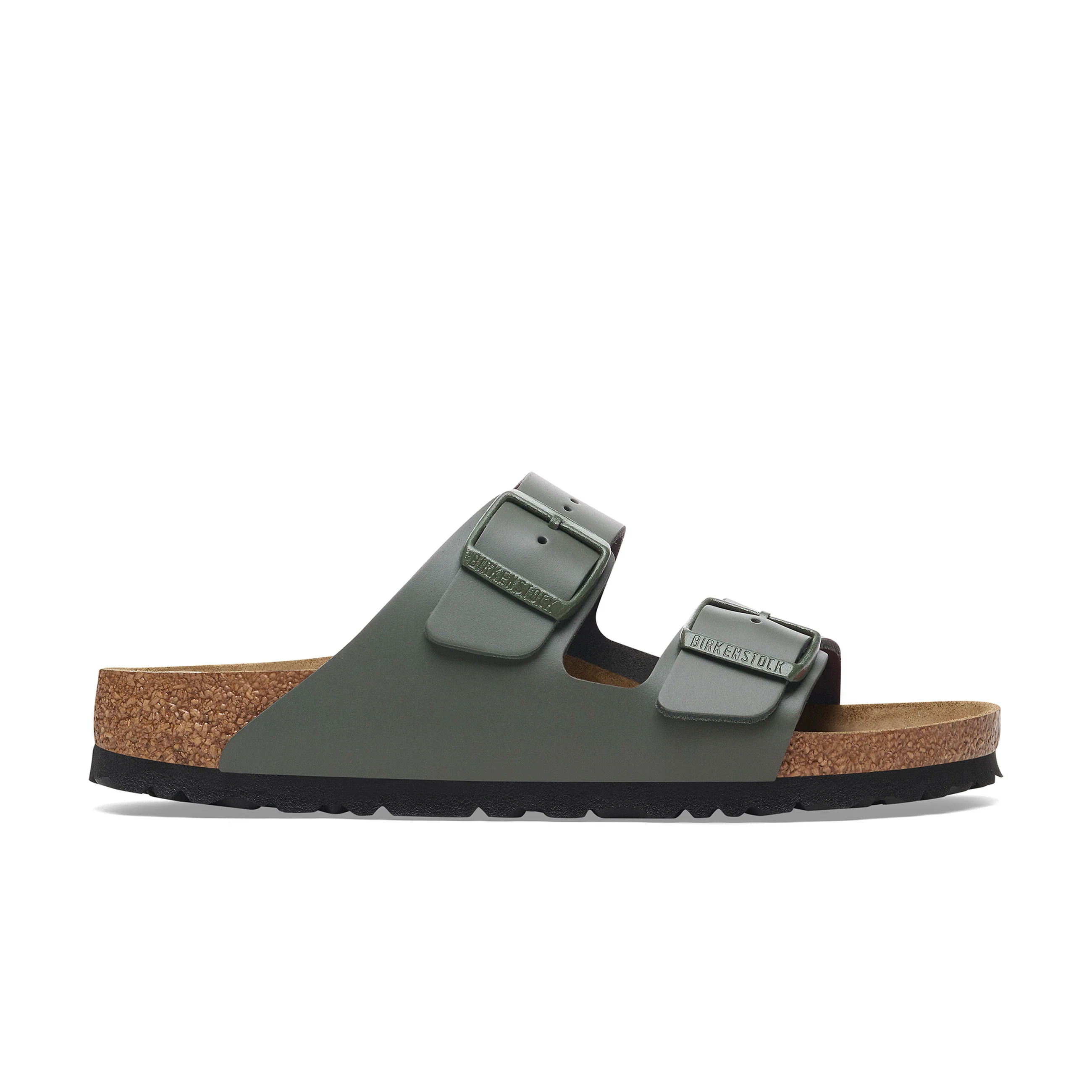 Arizona Thyme Smooth Leather - Image 2