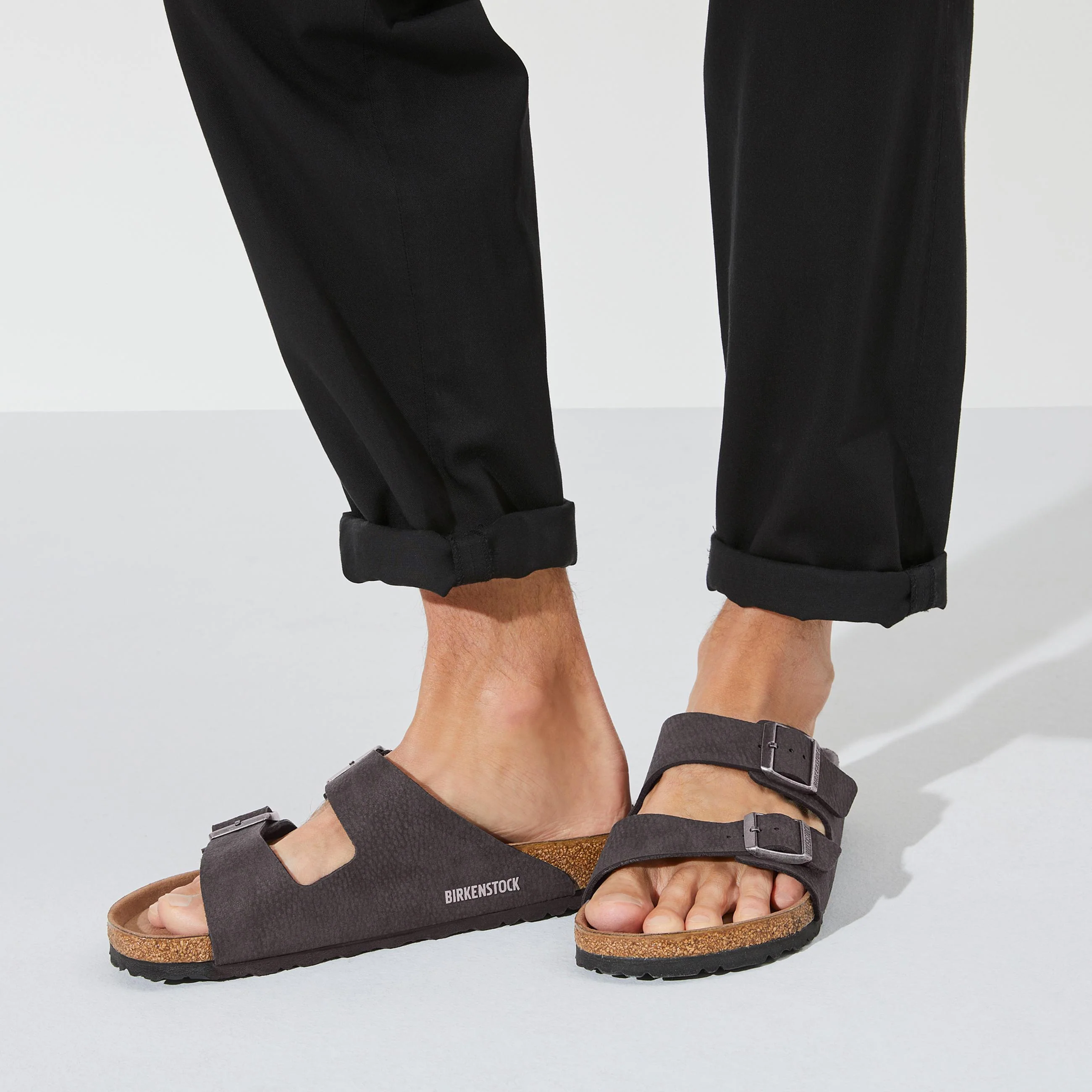 Arizona Vegan Black BirkiBuc - Image 6