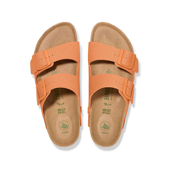 Arizona Vegan Canvas Papaya Textile - Image 3