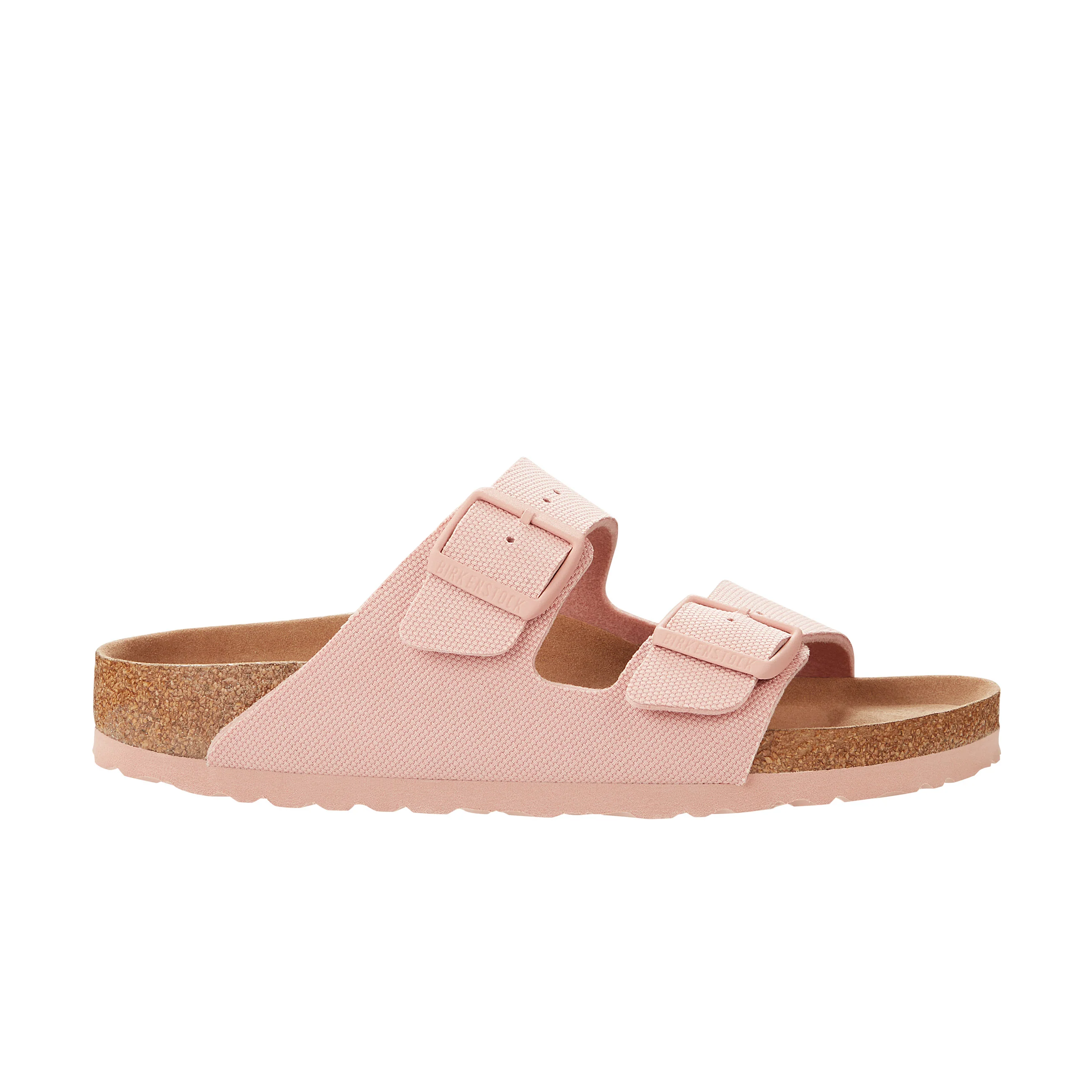 Arizona Vegan Soft Pink Canvas - Image 2