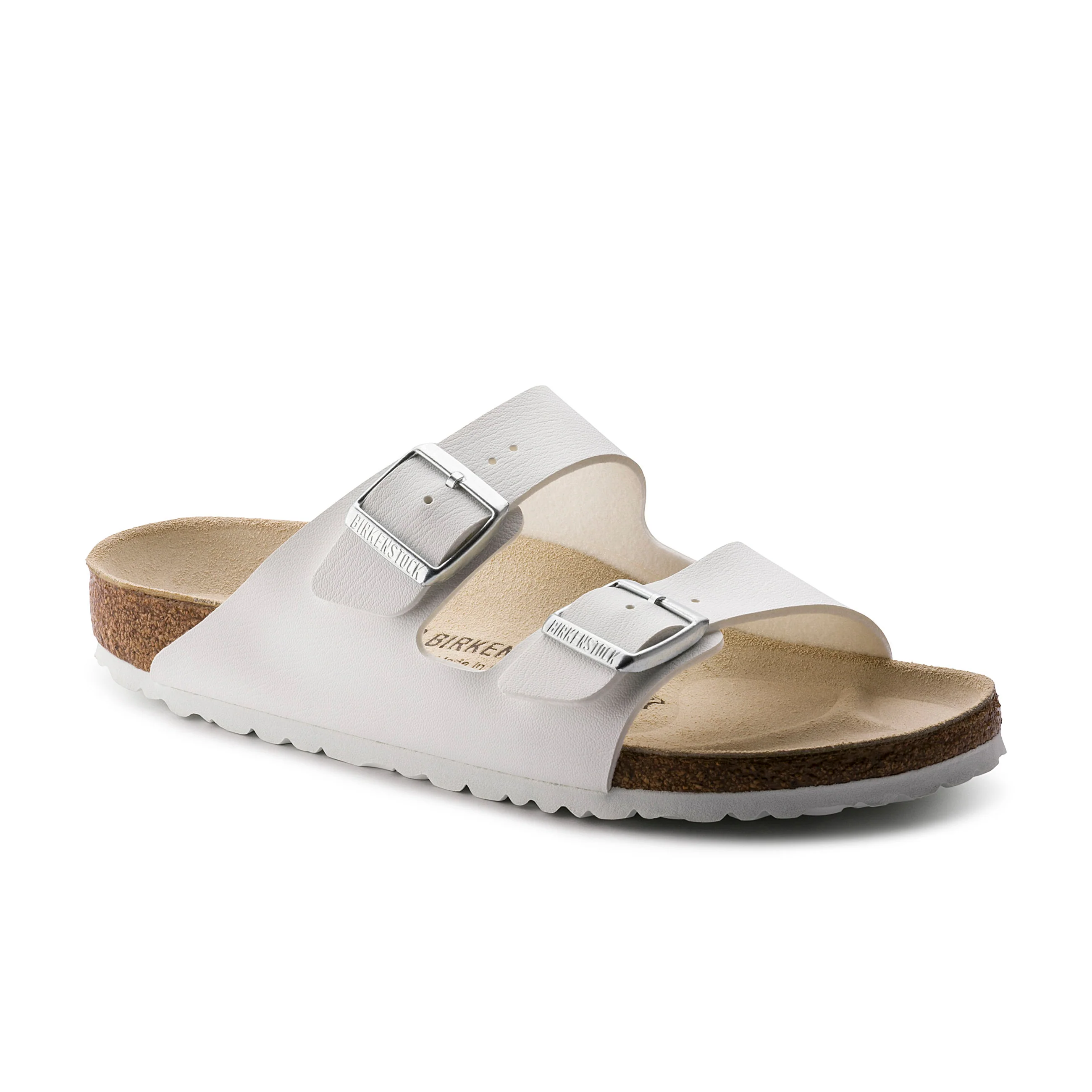 Arizona White Birko-Flor