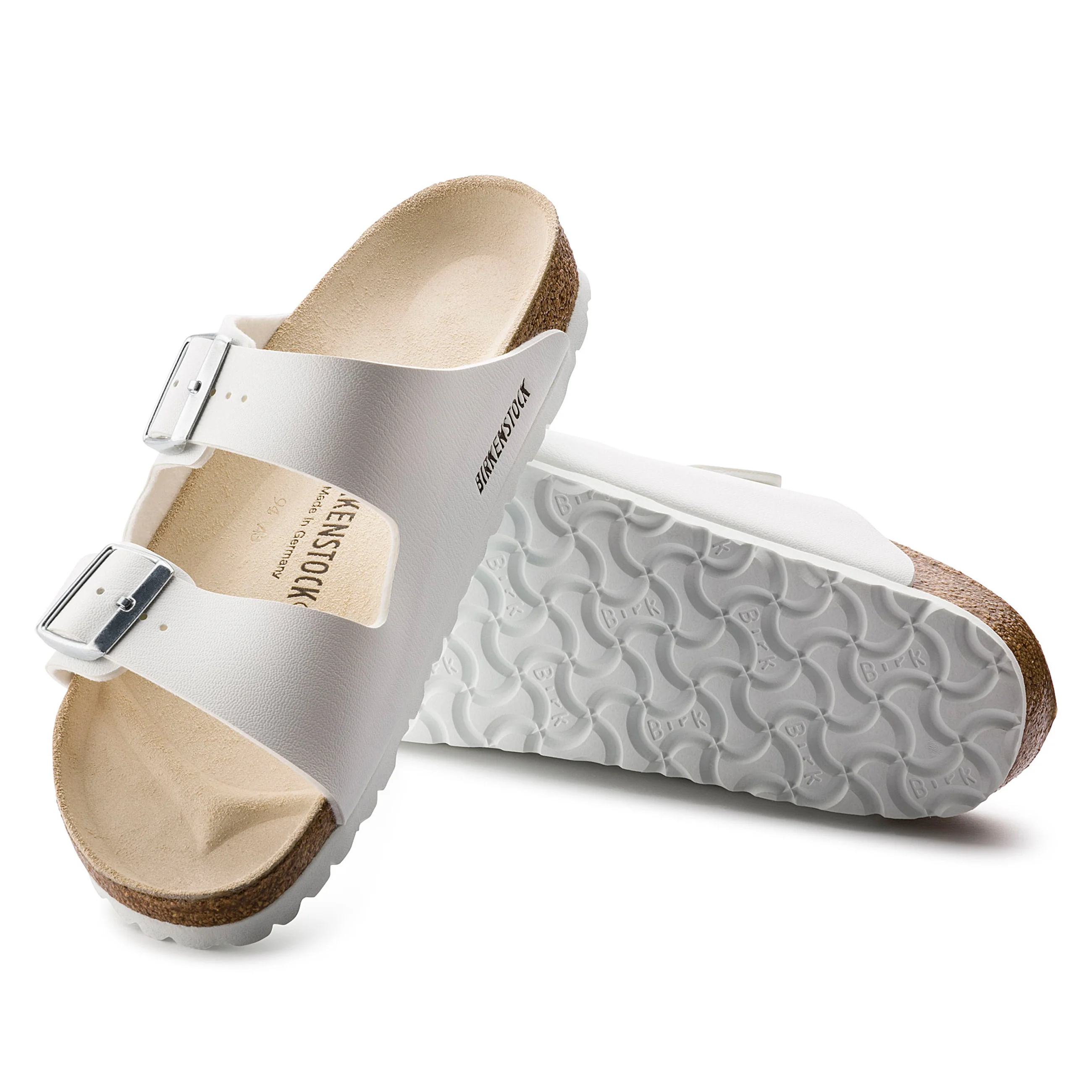 Arizona White Birko-Flor - Image 4