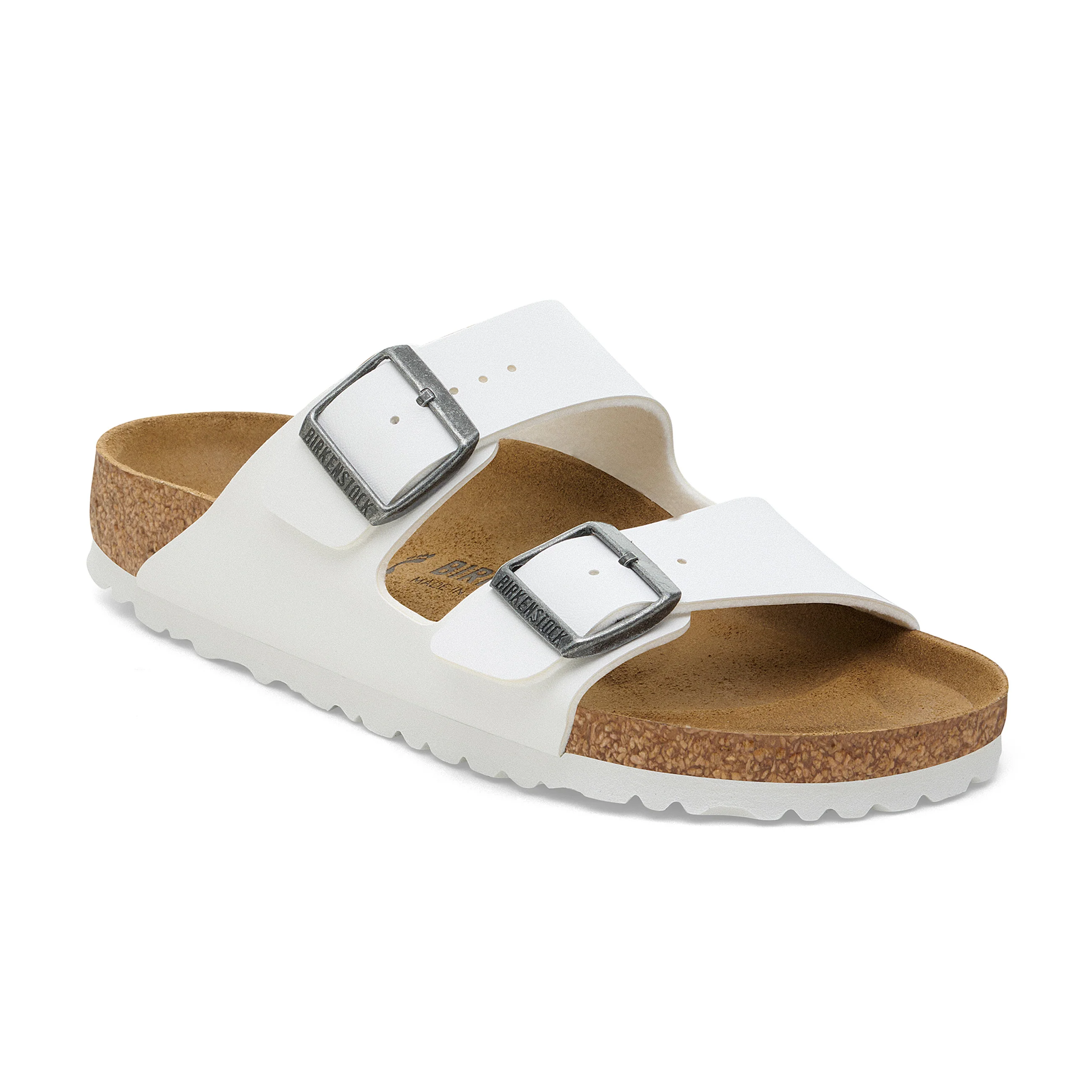 Arizona White Birko-Flor