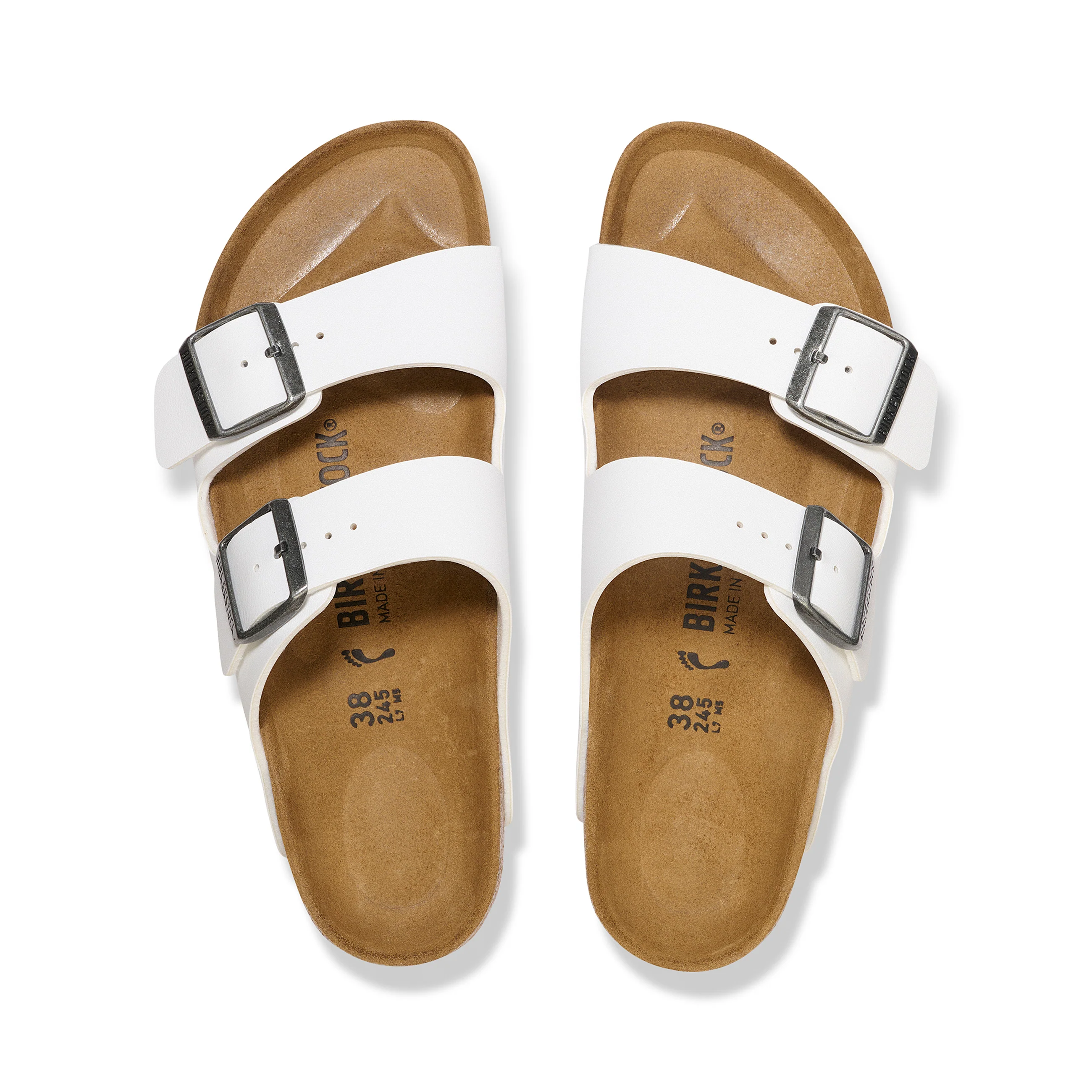 Arizona White Birko-Flor - Image 3